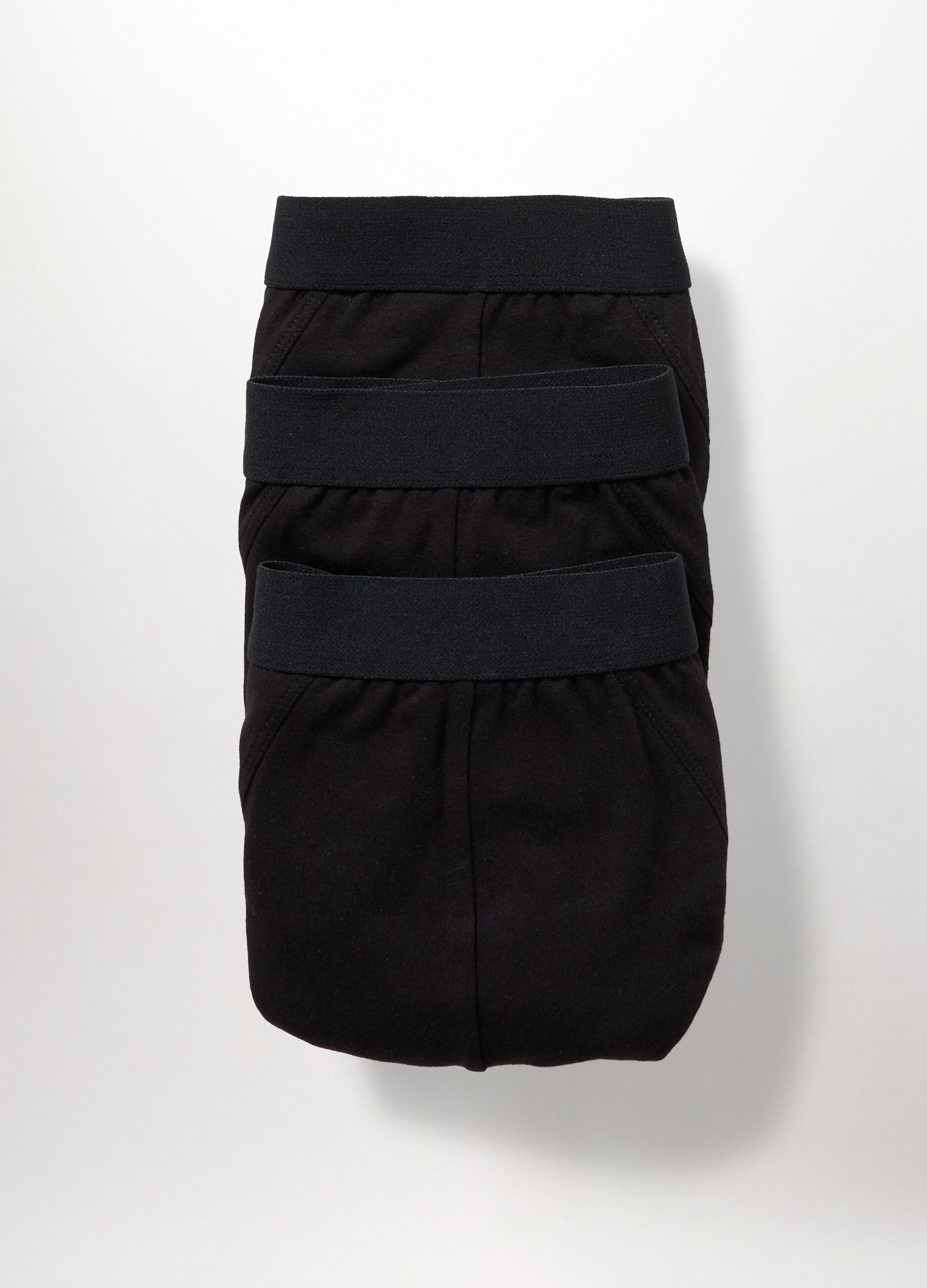 3 pack slip in cotone stretch uomo_0