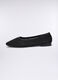 Ballerine intrecciate donna_1