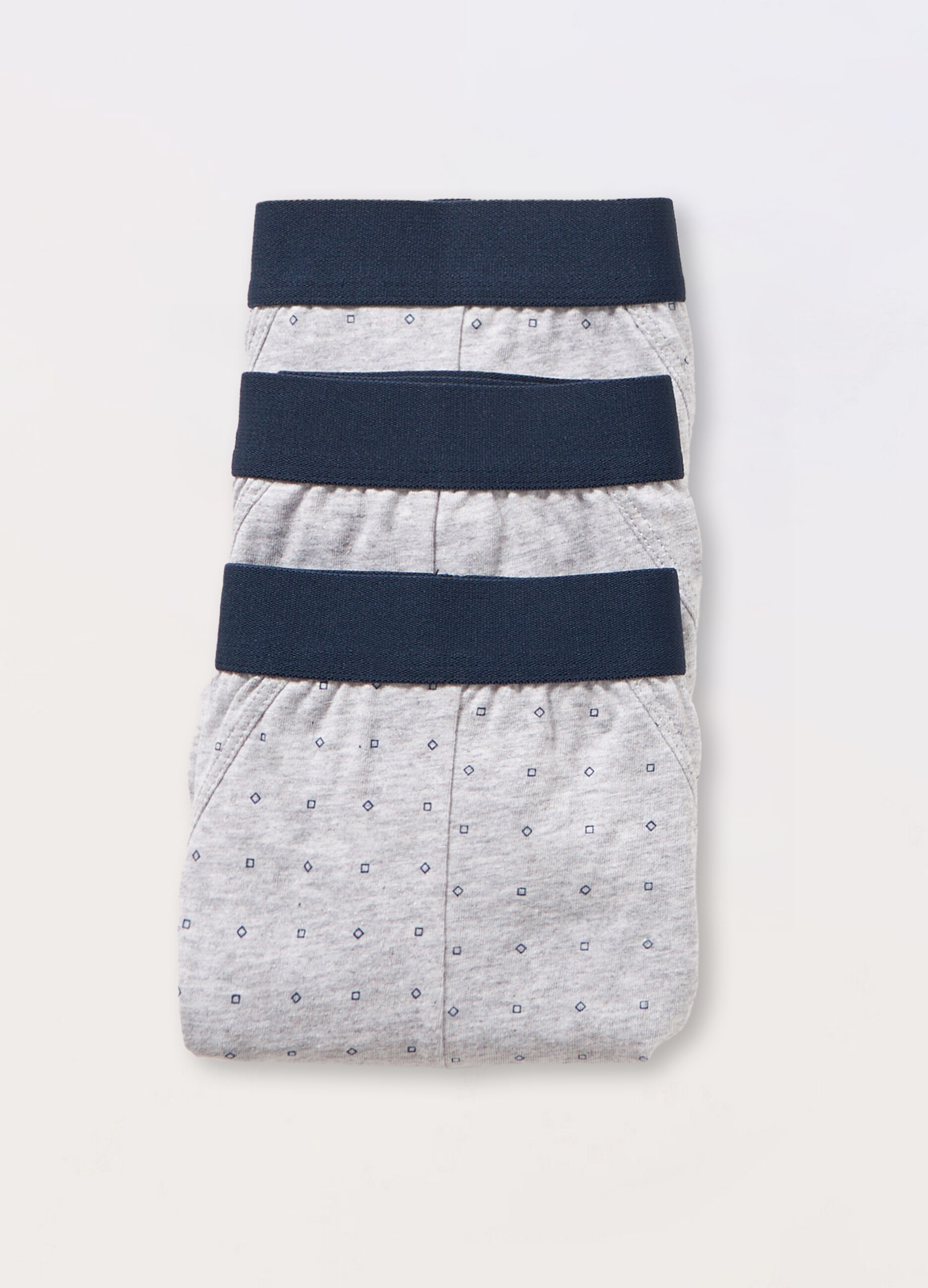 3 pack slip in jersey di cotone a fantasia uomo_0