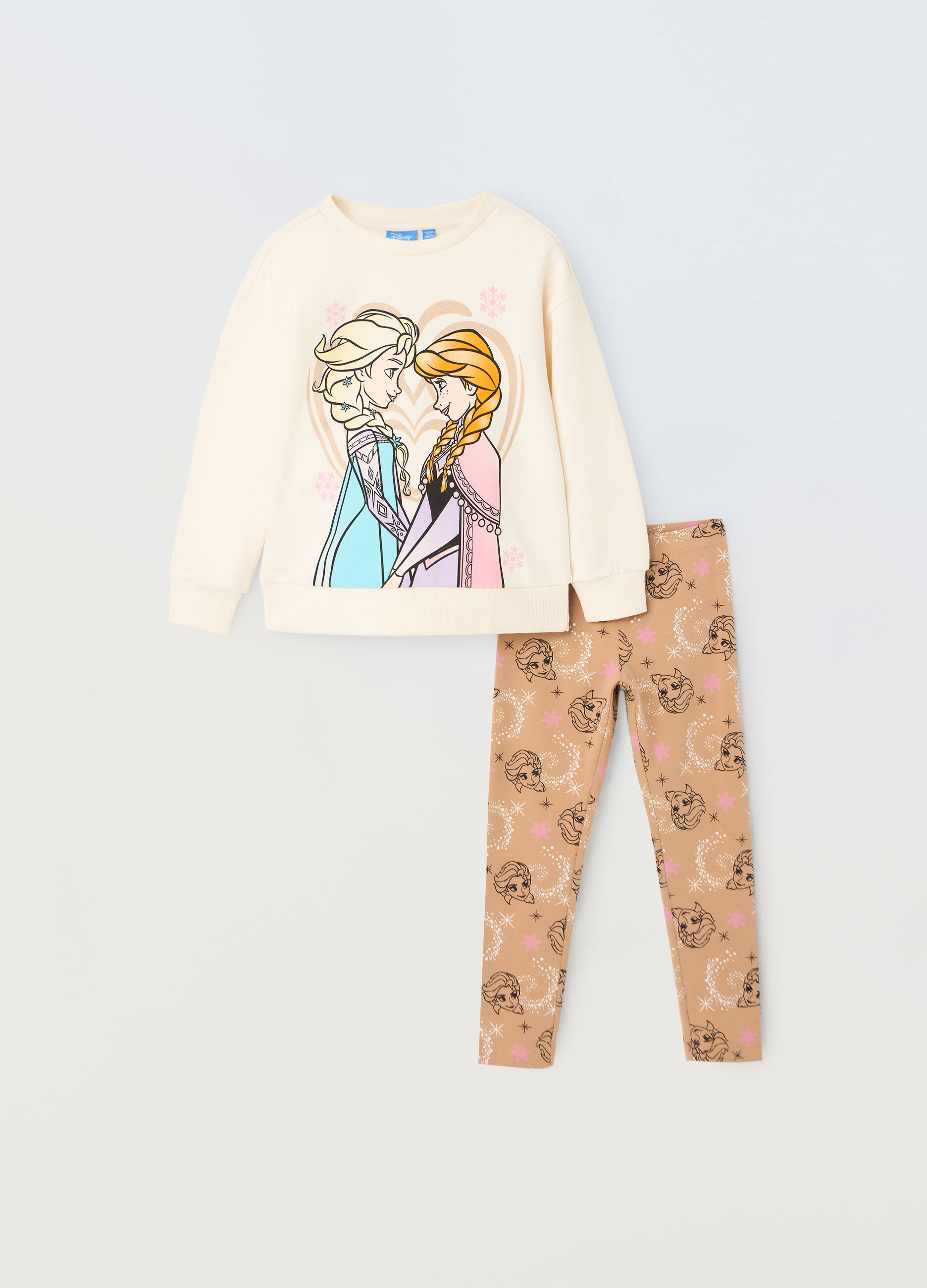 Completini Coordinati e Set da Bambina Catalogo Online