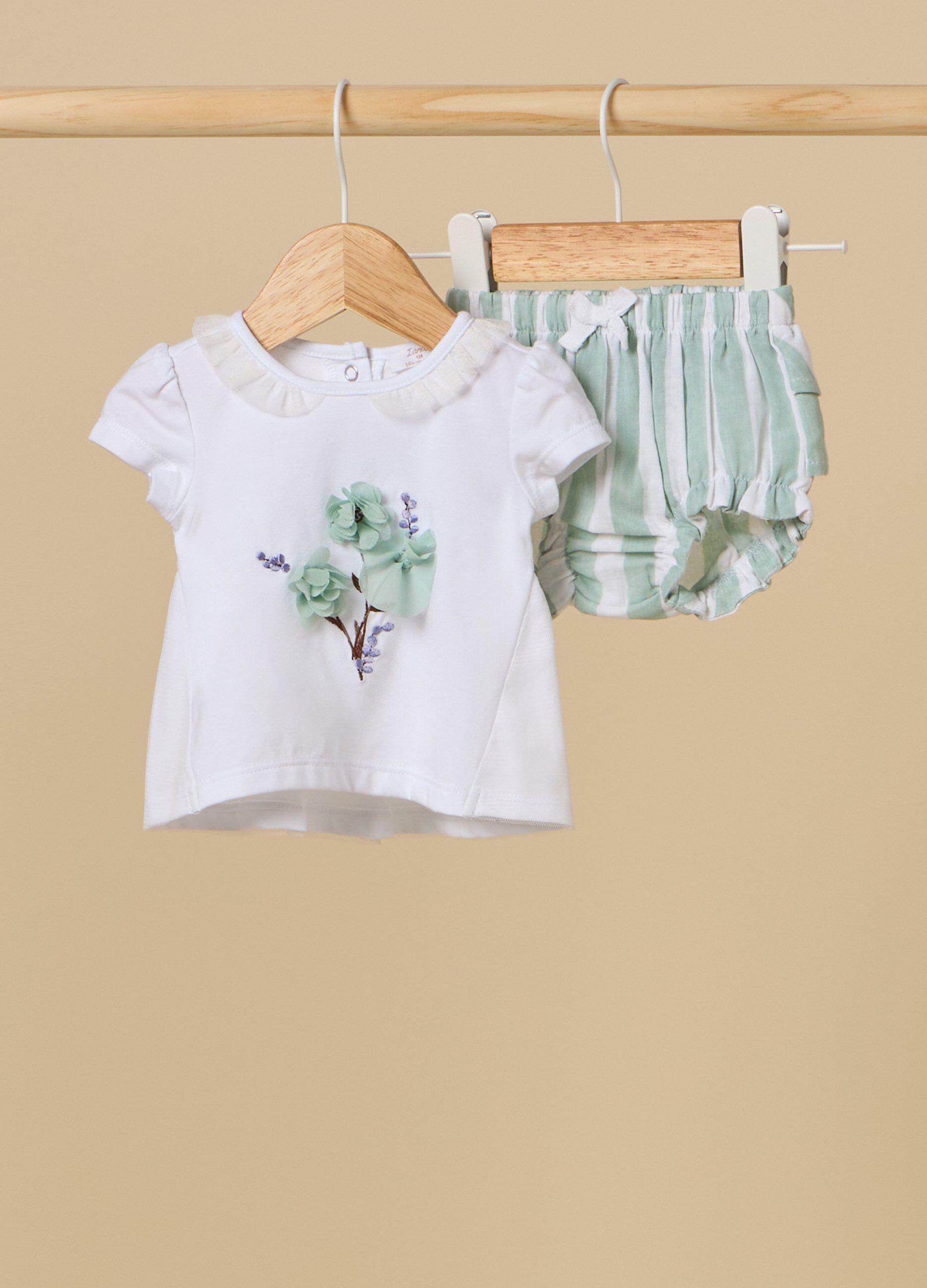 Jogging set in cotone stretch_0