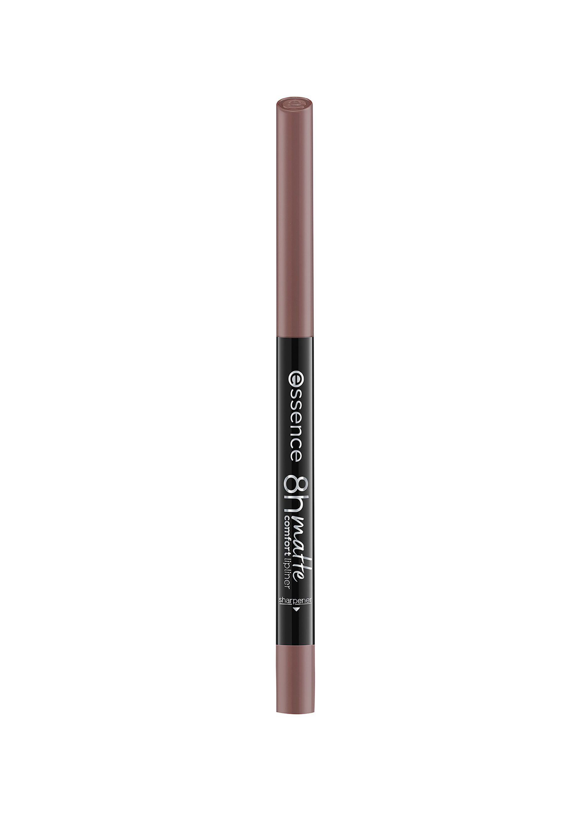 Essence 8h MATTE COMFORT matita labbra 10_0