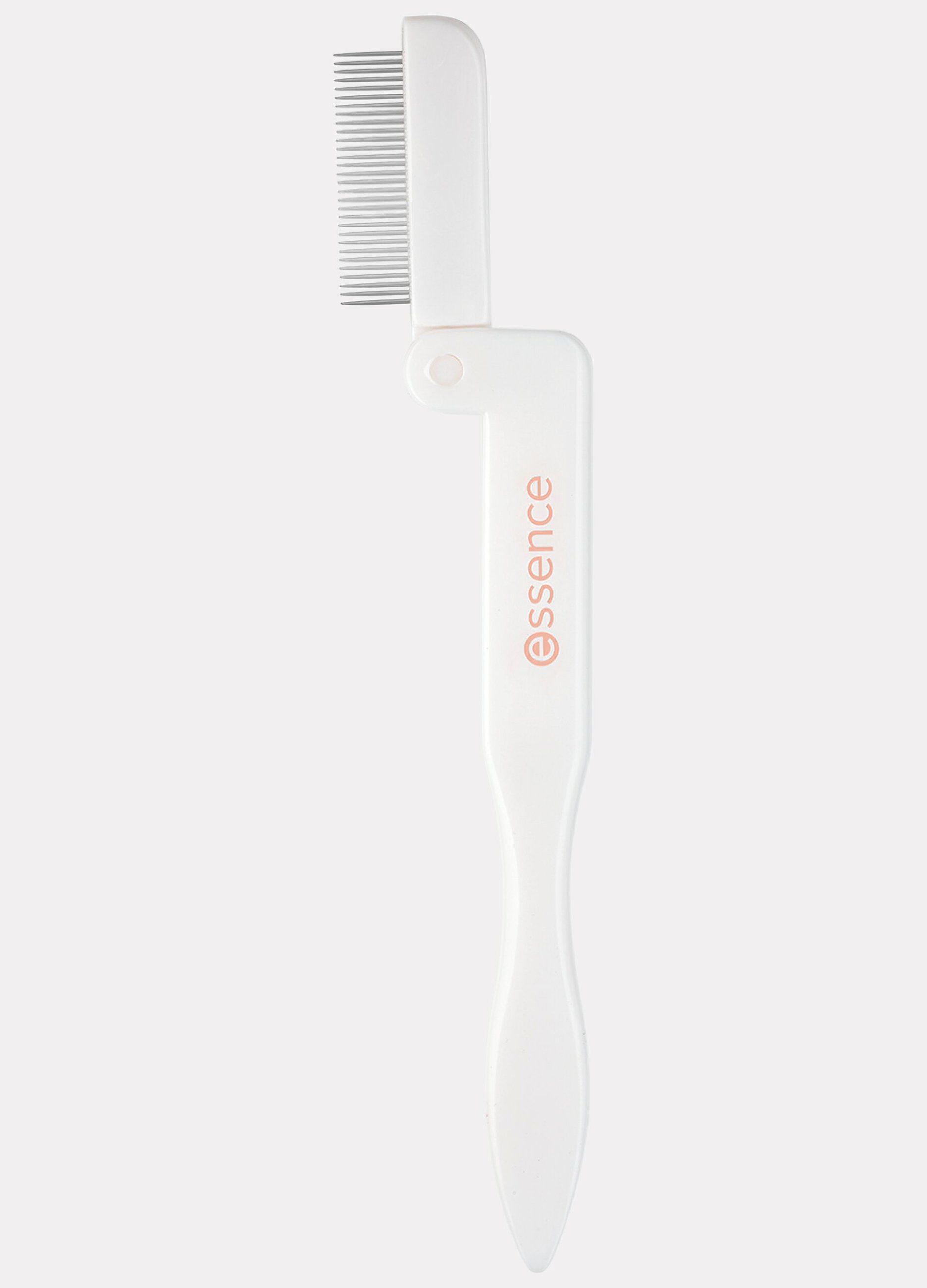 Essence pettinino per sopracciglia