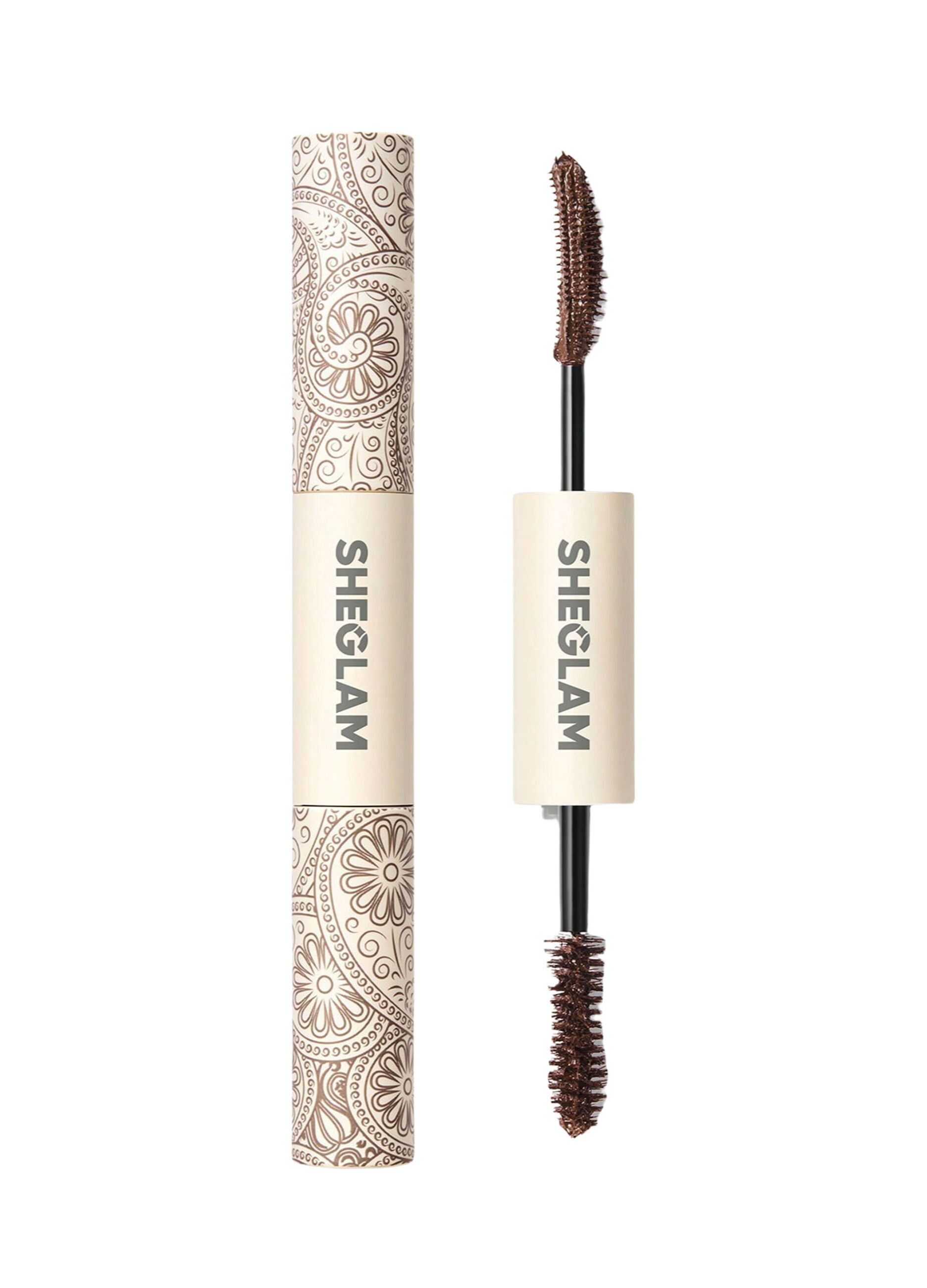 Mascara All-In-One Volume & Length &ndash; Waterproof Macchiato_0