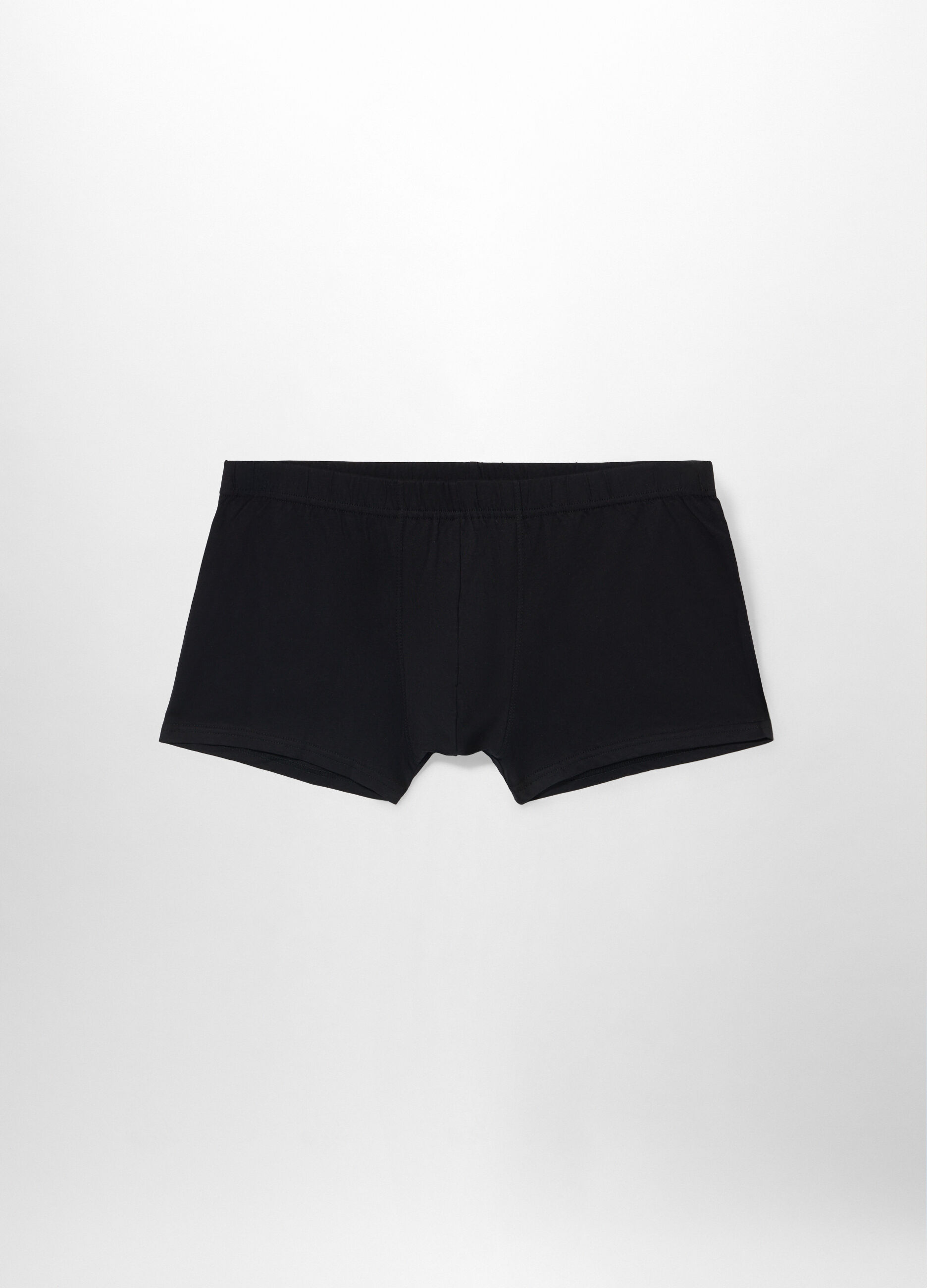 3 pack boxer in jersey di cotone uomo_1