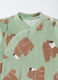 Pigiama velour misto cotone _2