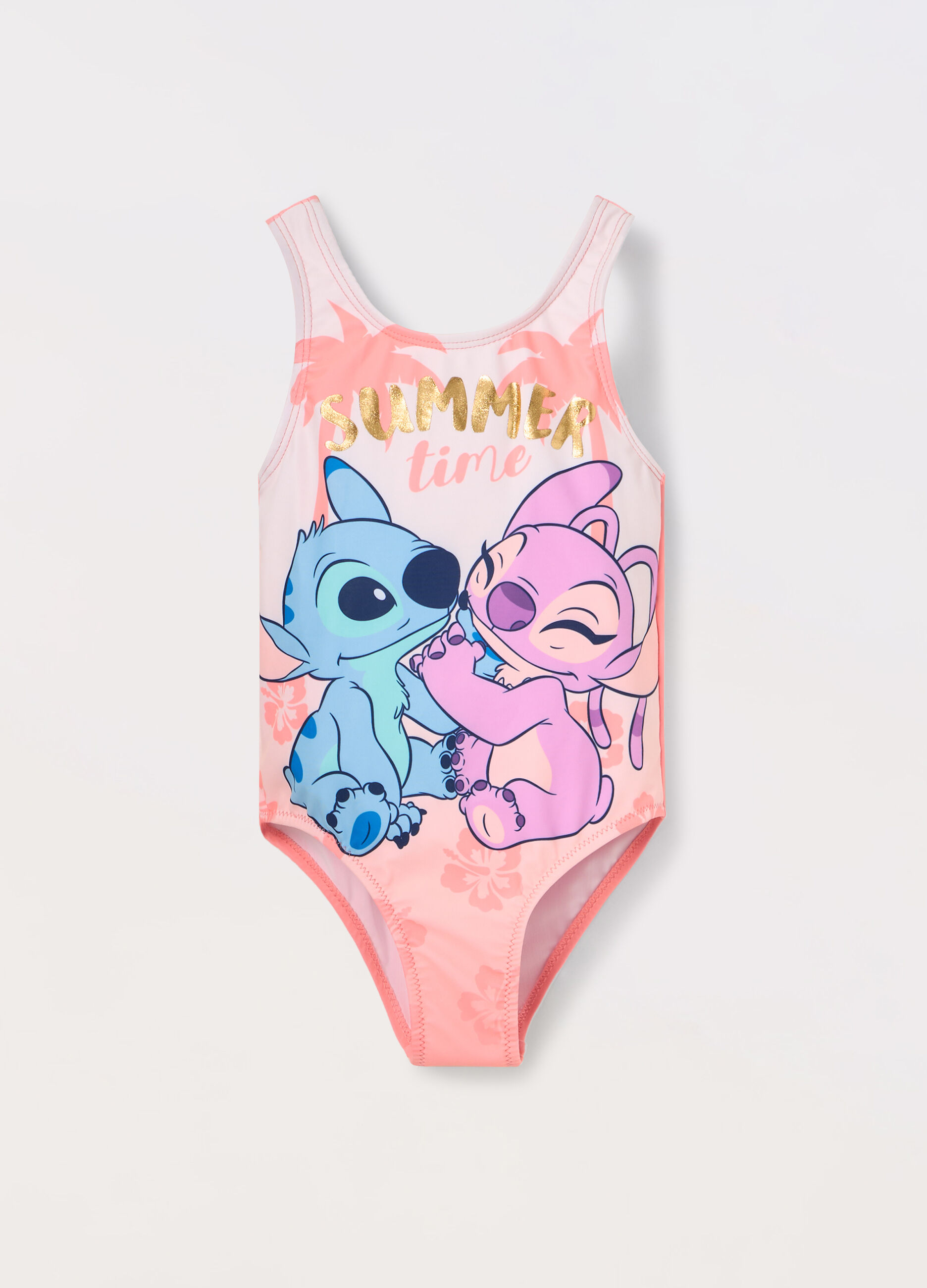 Costume intero Disney bambina_0