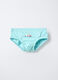 Pack 5 slip in jersey di puro cotone _1