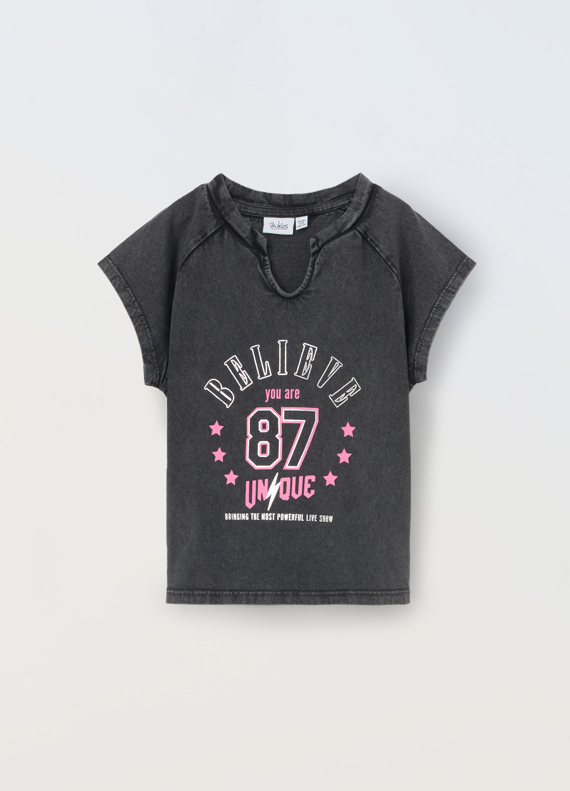 T shirt da Ragazza