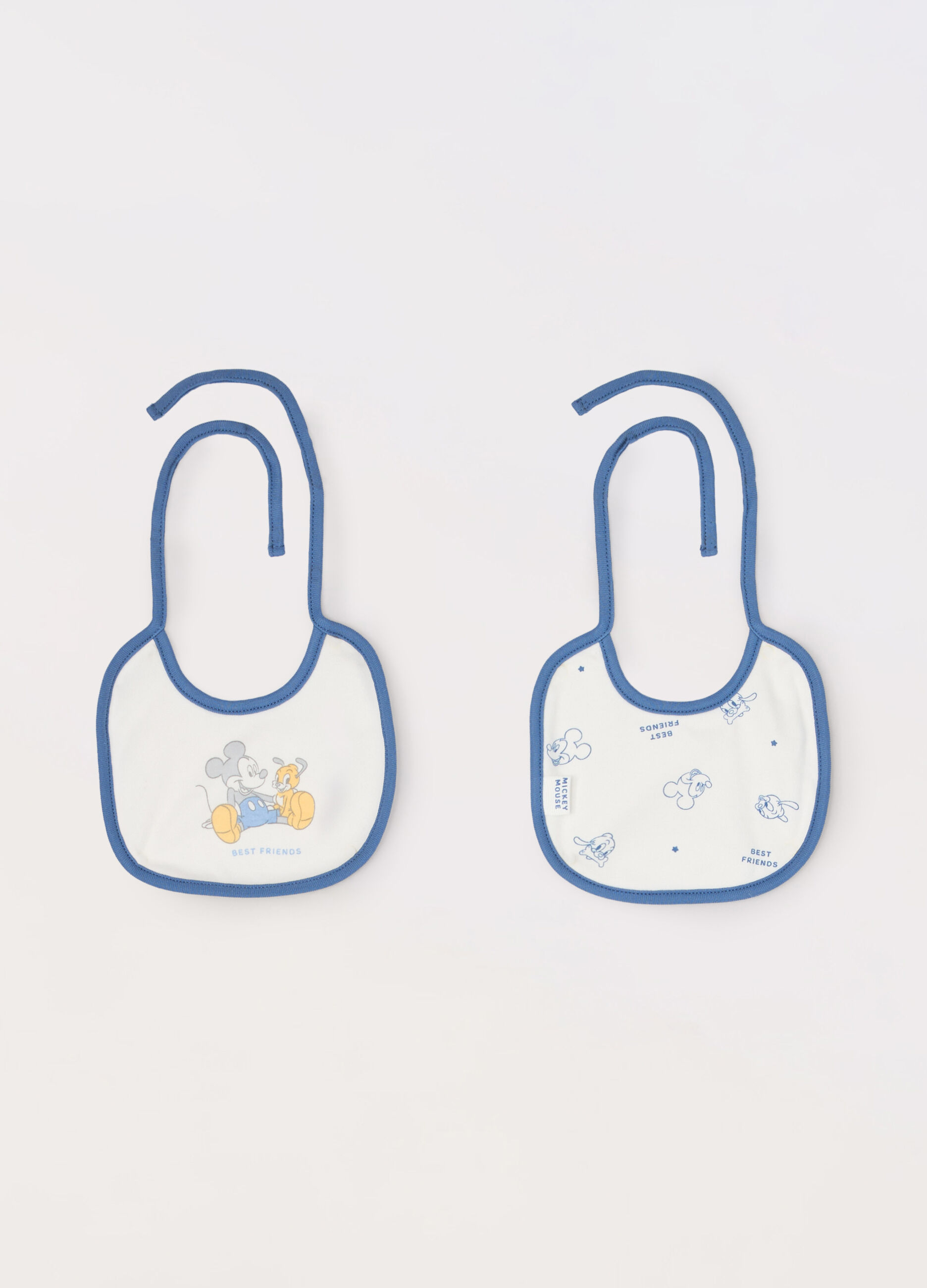 Pack 2 bavaglini Disney neonato_0