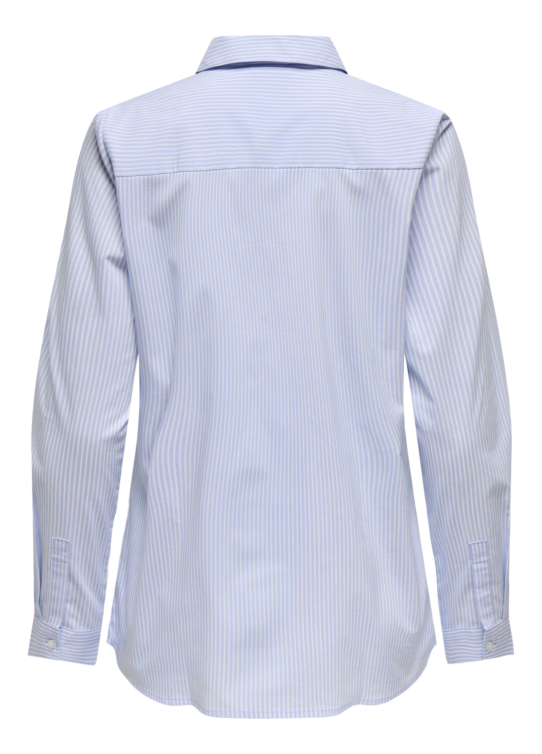Camicia a righe donna