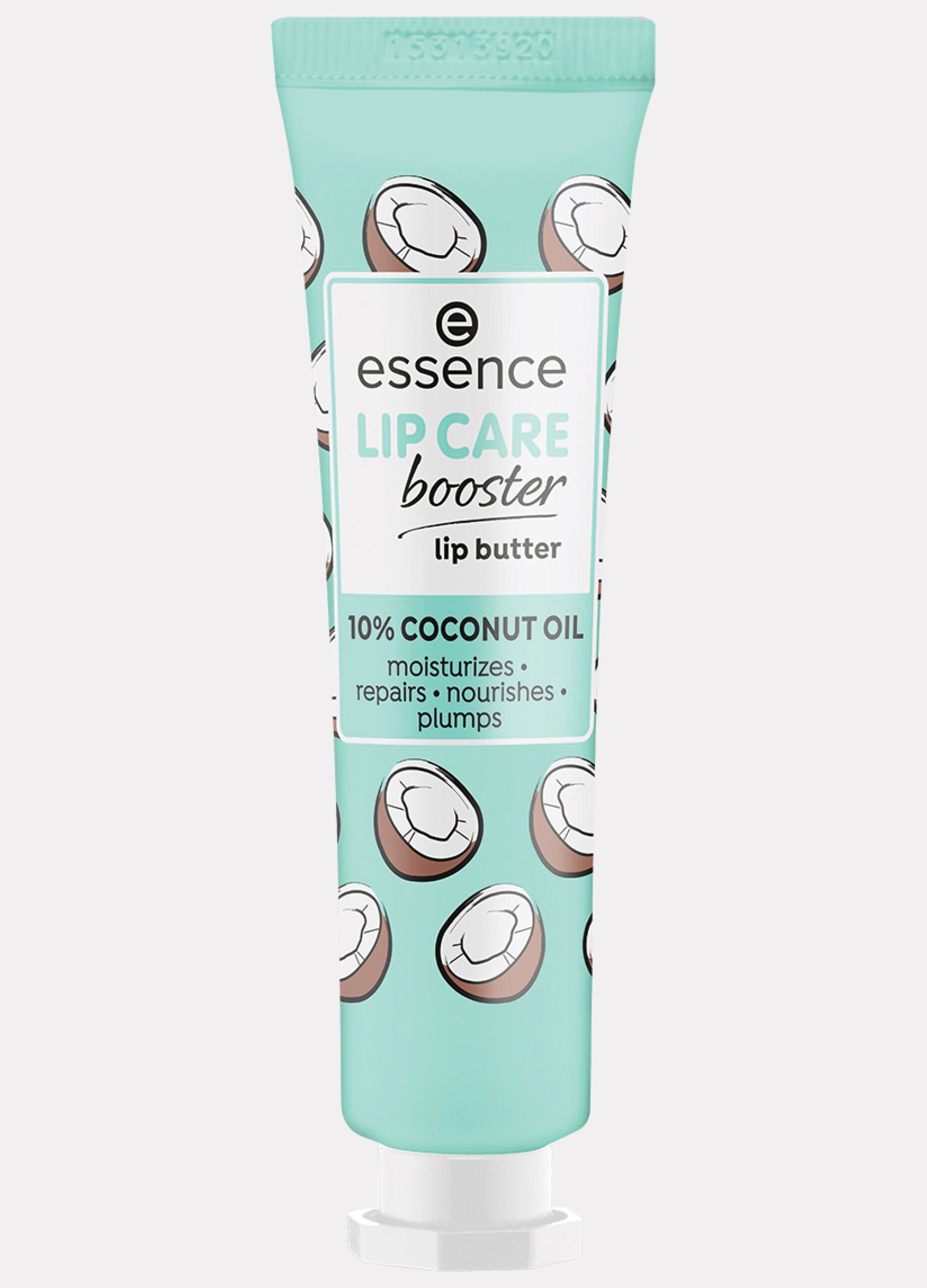 Essence lip care booster burro cacao