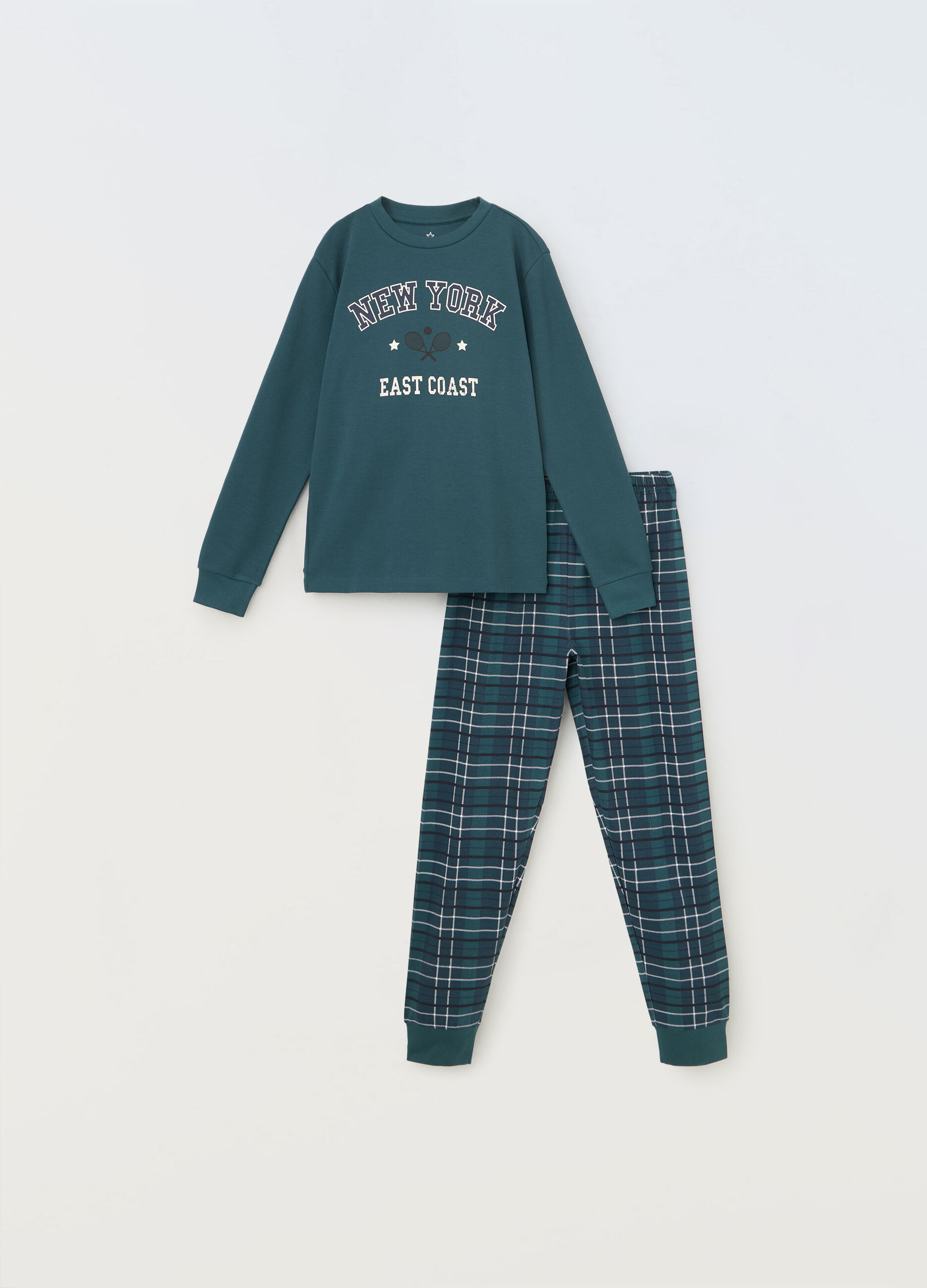 Pigiami ragazzo on sale