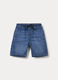 Shorts in denim misto cotone bambino_0