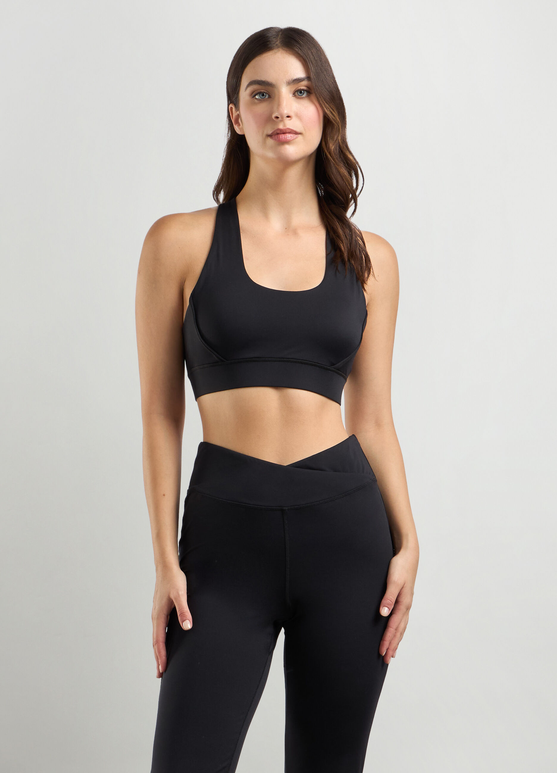 Reggiseno sportivo Holistic Fitness_0