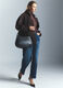Cappotto misto lana donna_5