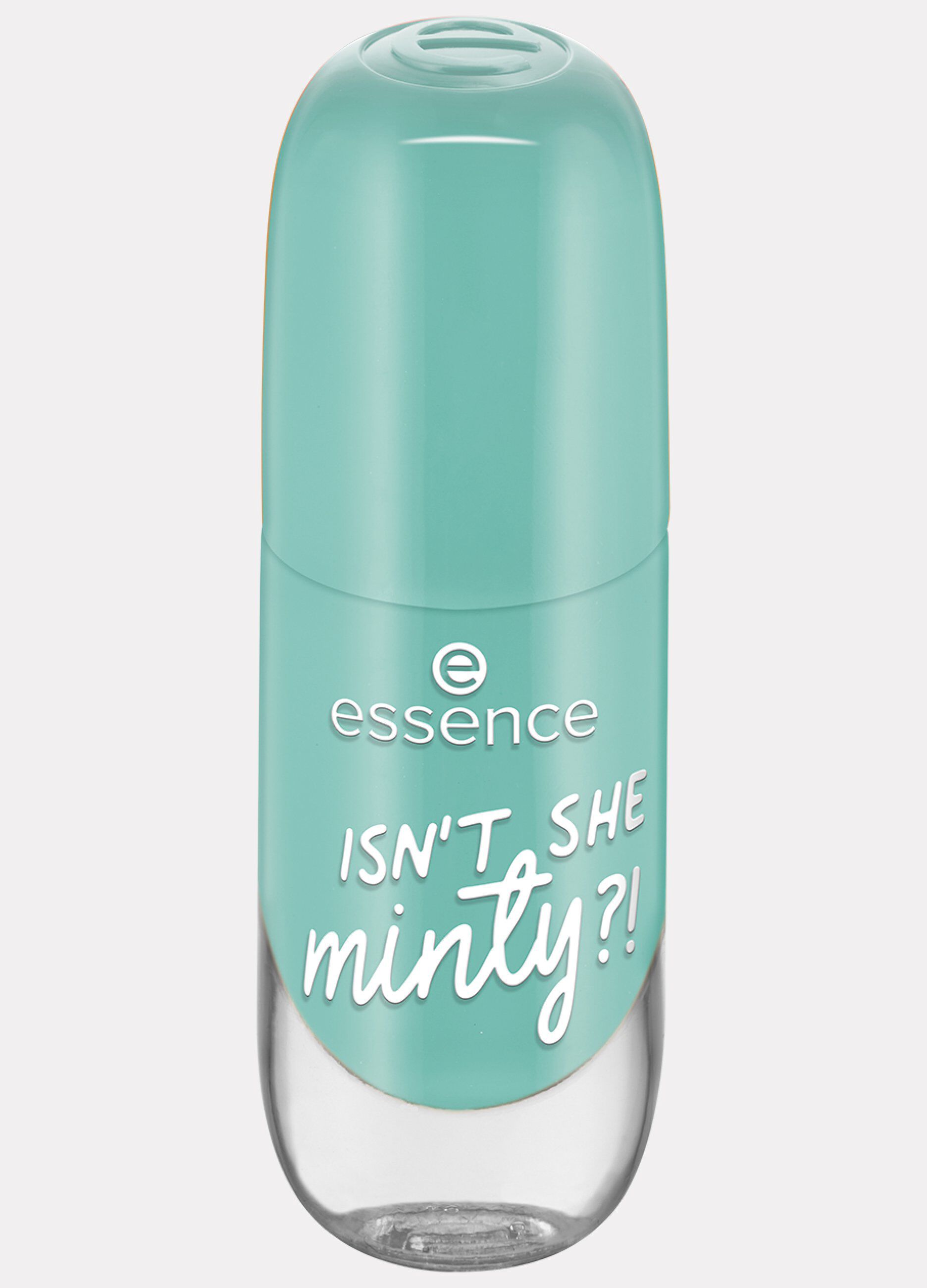 Essence smalto per unghie in gel 47_0