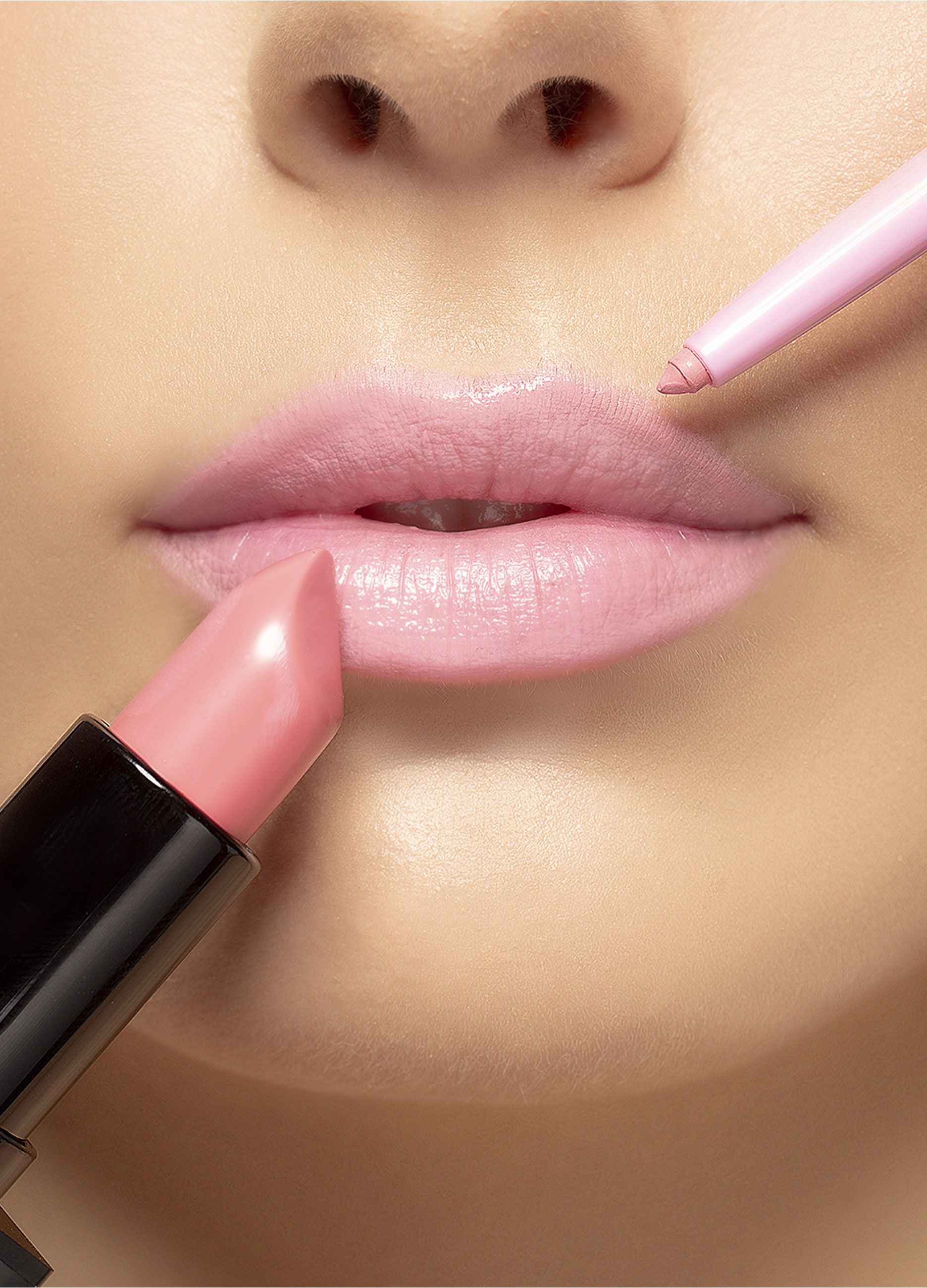 Jelly Lip Liner - Matita Labbra 12H Water Resistant_0