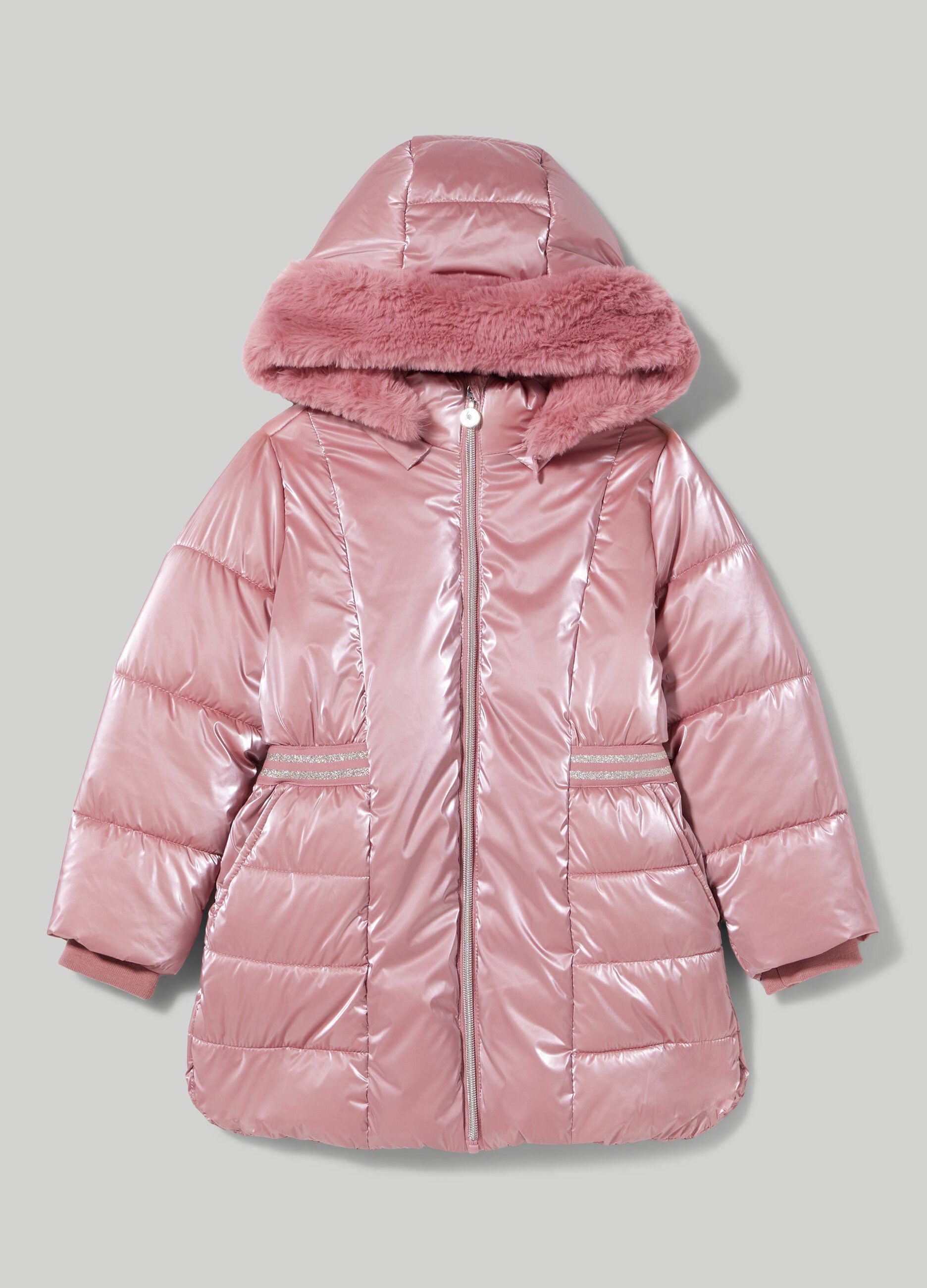 Giubbini Imbottiti da Bambina Catalogo Online