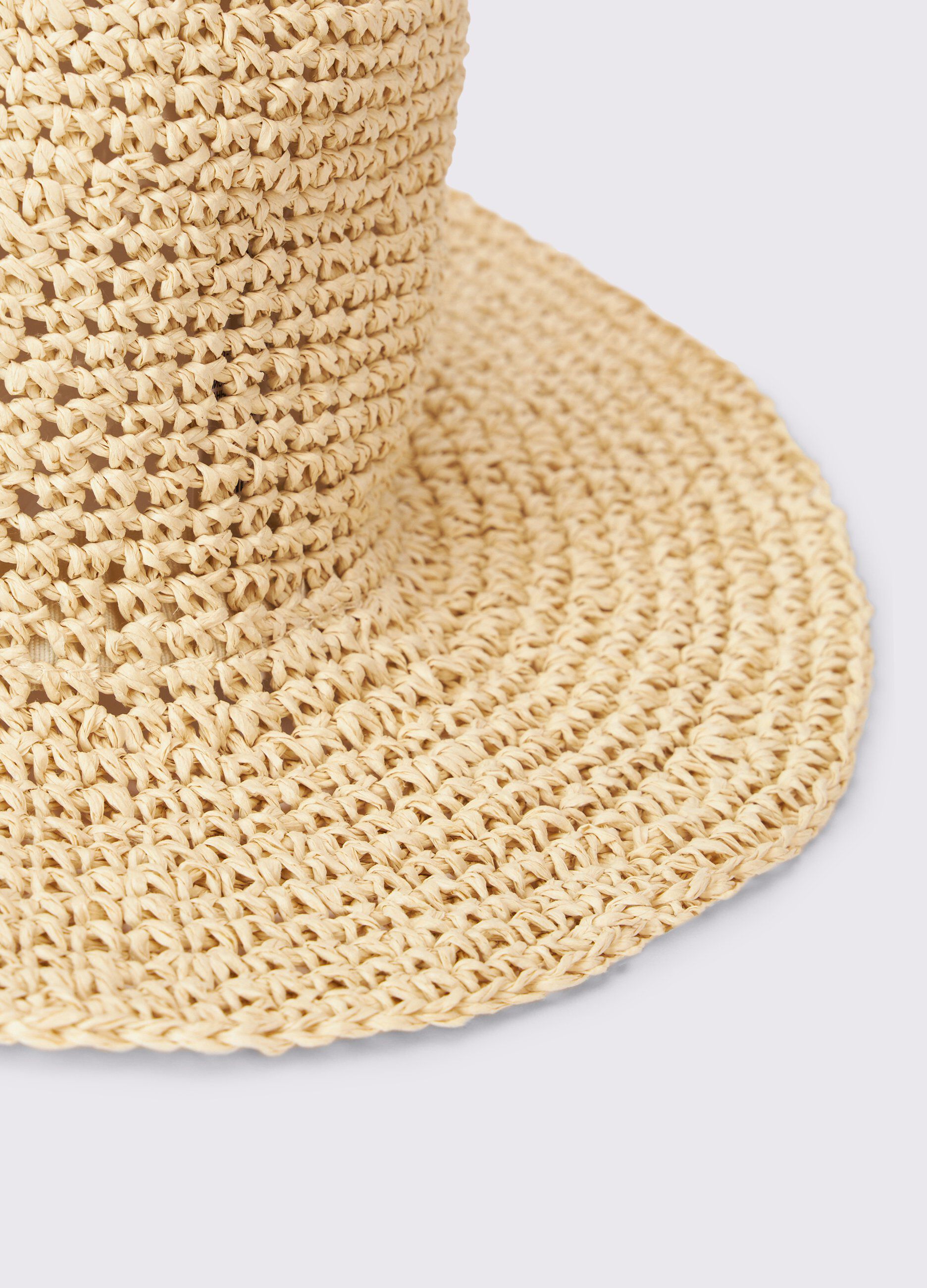 Cappello di paglia donna_1
