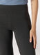 Leggings in jersey di cotone stretch donna_2