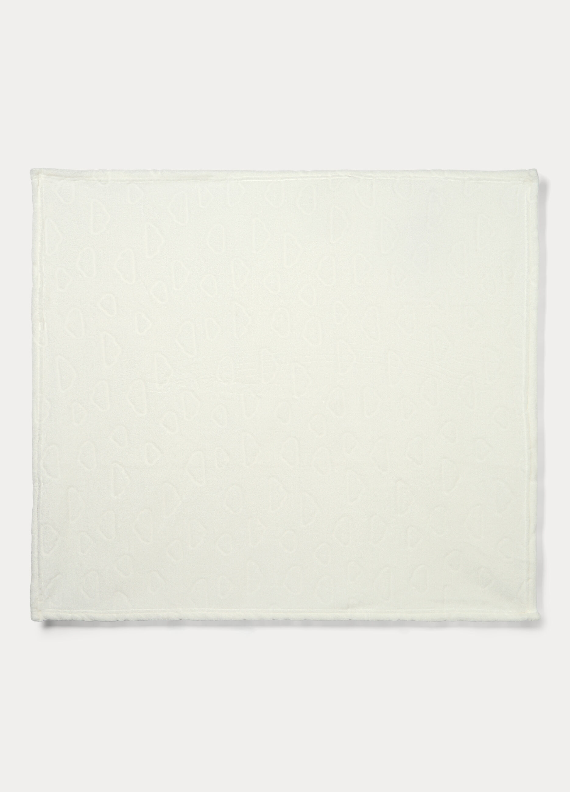 Copertina in coral fleece neonato_0