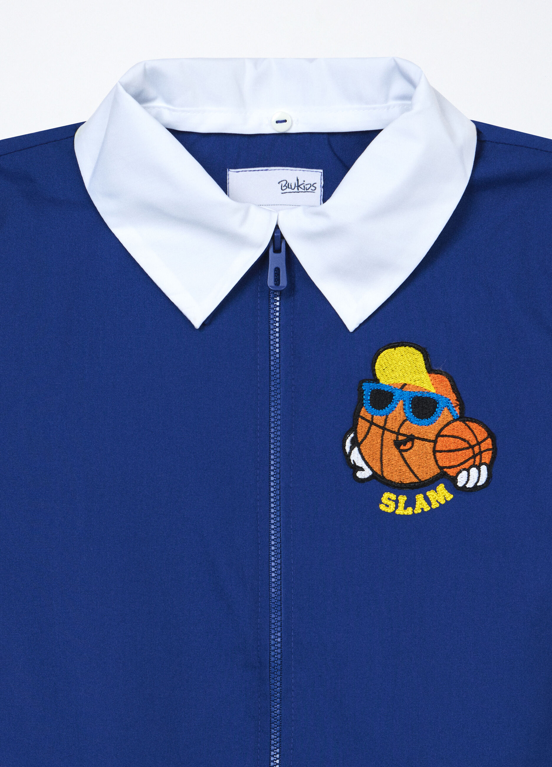 Grembiule misto cotone bambino_2
