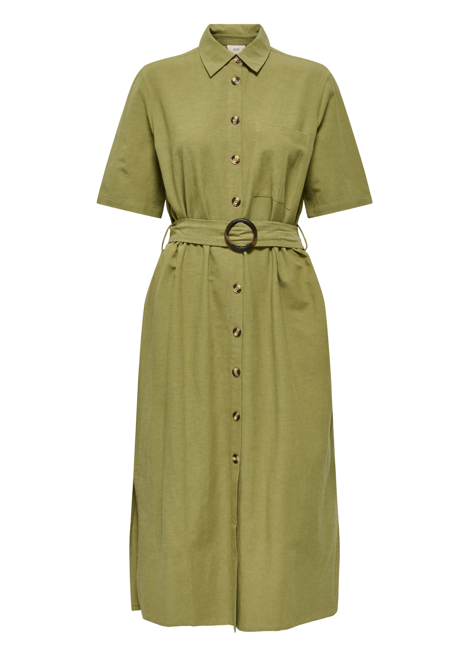 Vestito midi _5