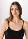 Canotta in cotone stretch donna_2
