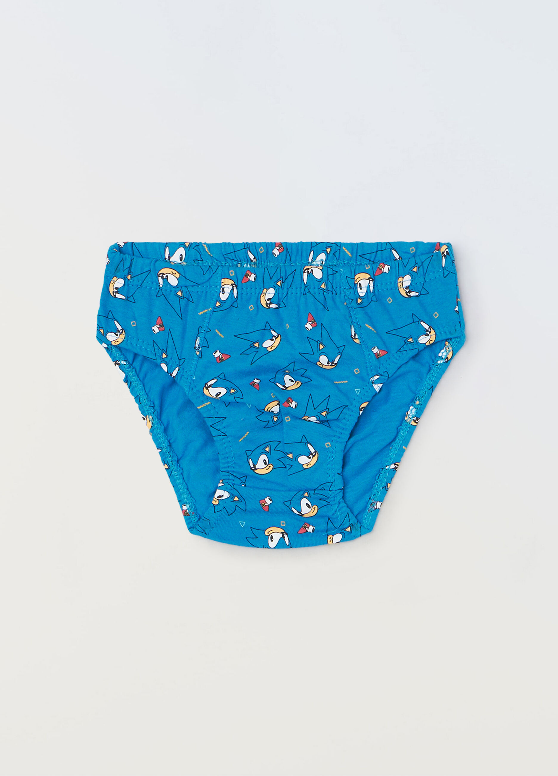 Pack 5 slip in puro cotone bambino_1