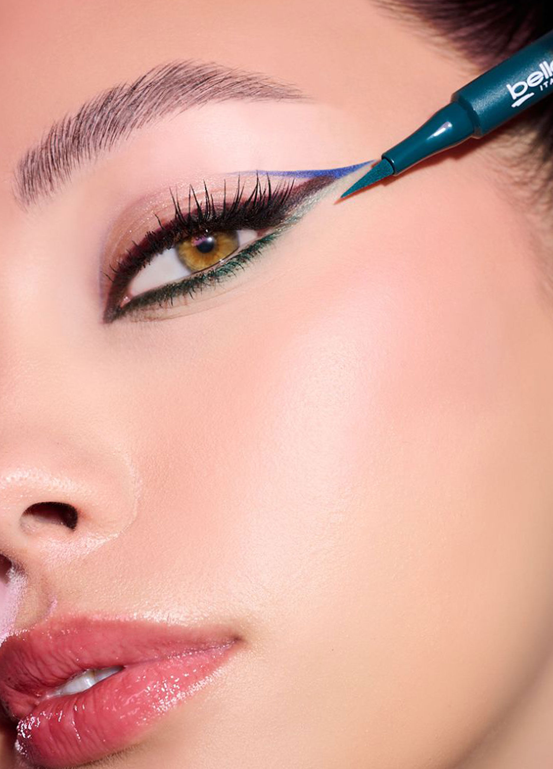 Color Liner - Eyeliner Colorato_0