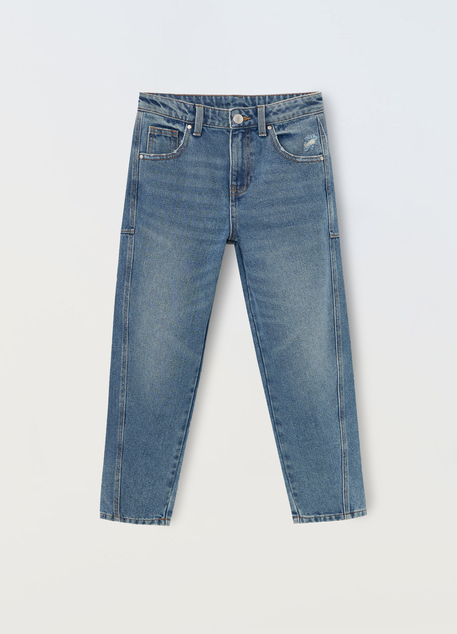 Jeans e Pantaloni da Ragazza Catalogo Online