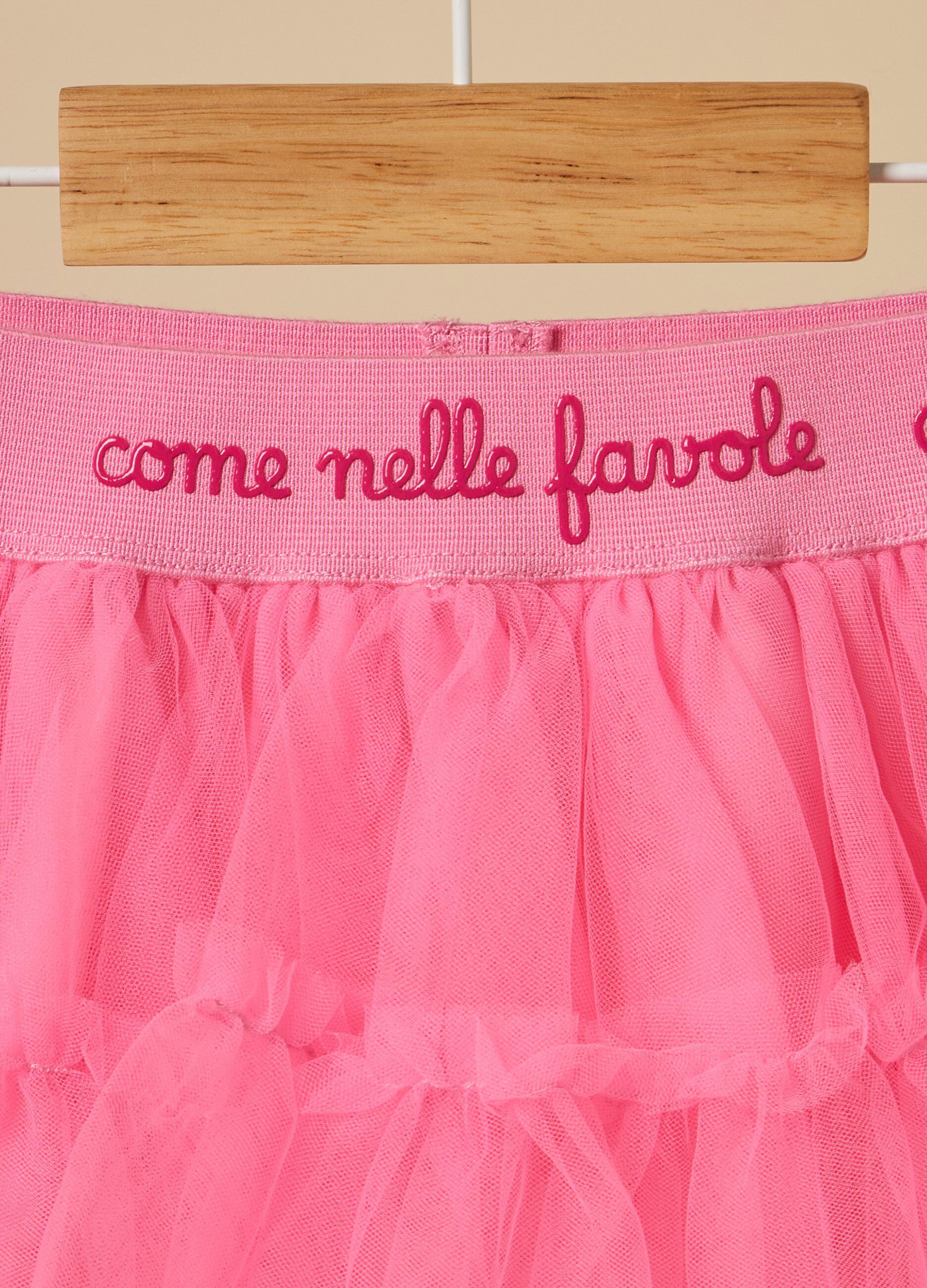 Gonna IANA in tulle neonata_1