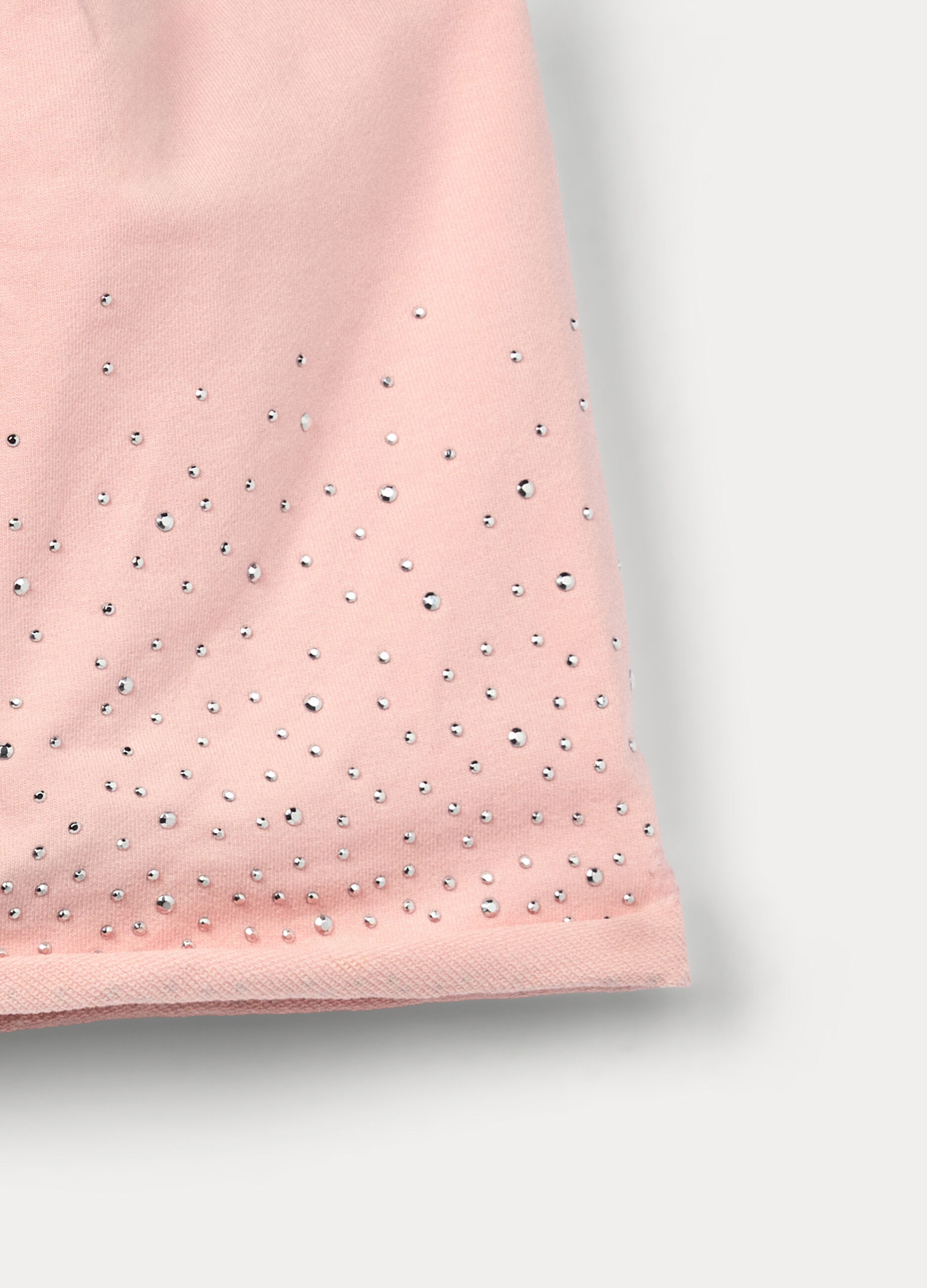 Berretto in french terry di cotone stretch_2