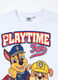 Jogging set Paw Patrol in jersey di puro cotone bambino_2