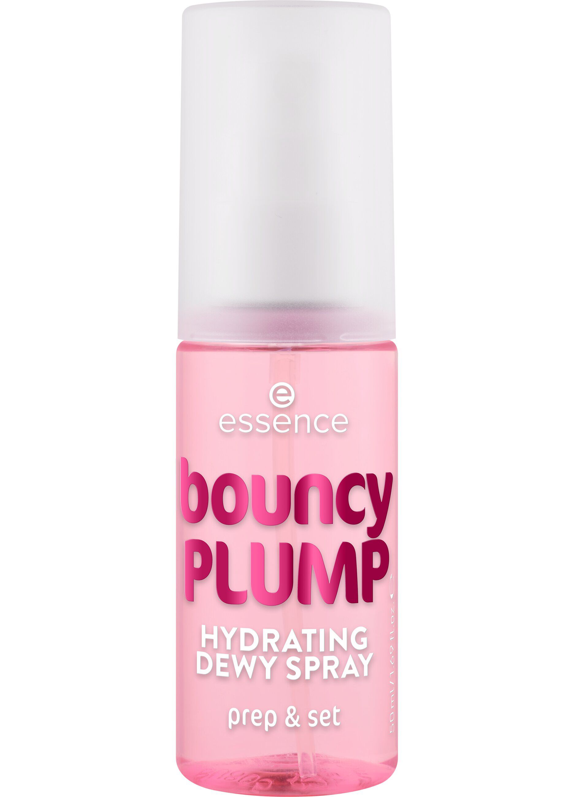 Essence JELLY GRIP REFRESHING ALOE spray viso_0