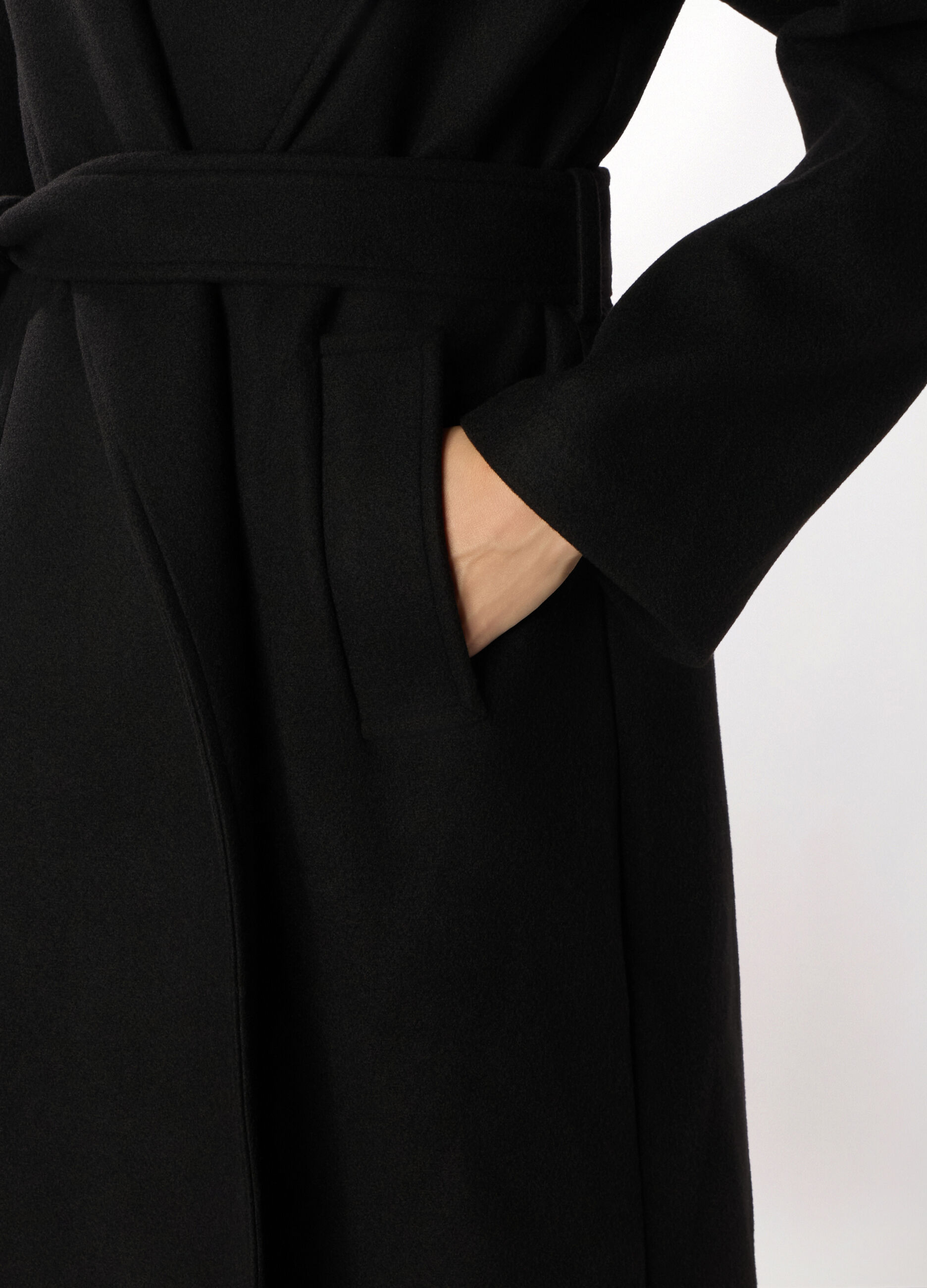 Cappotto lungo donna_2