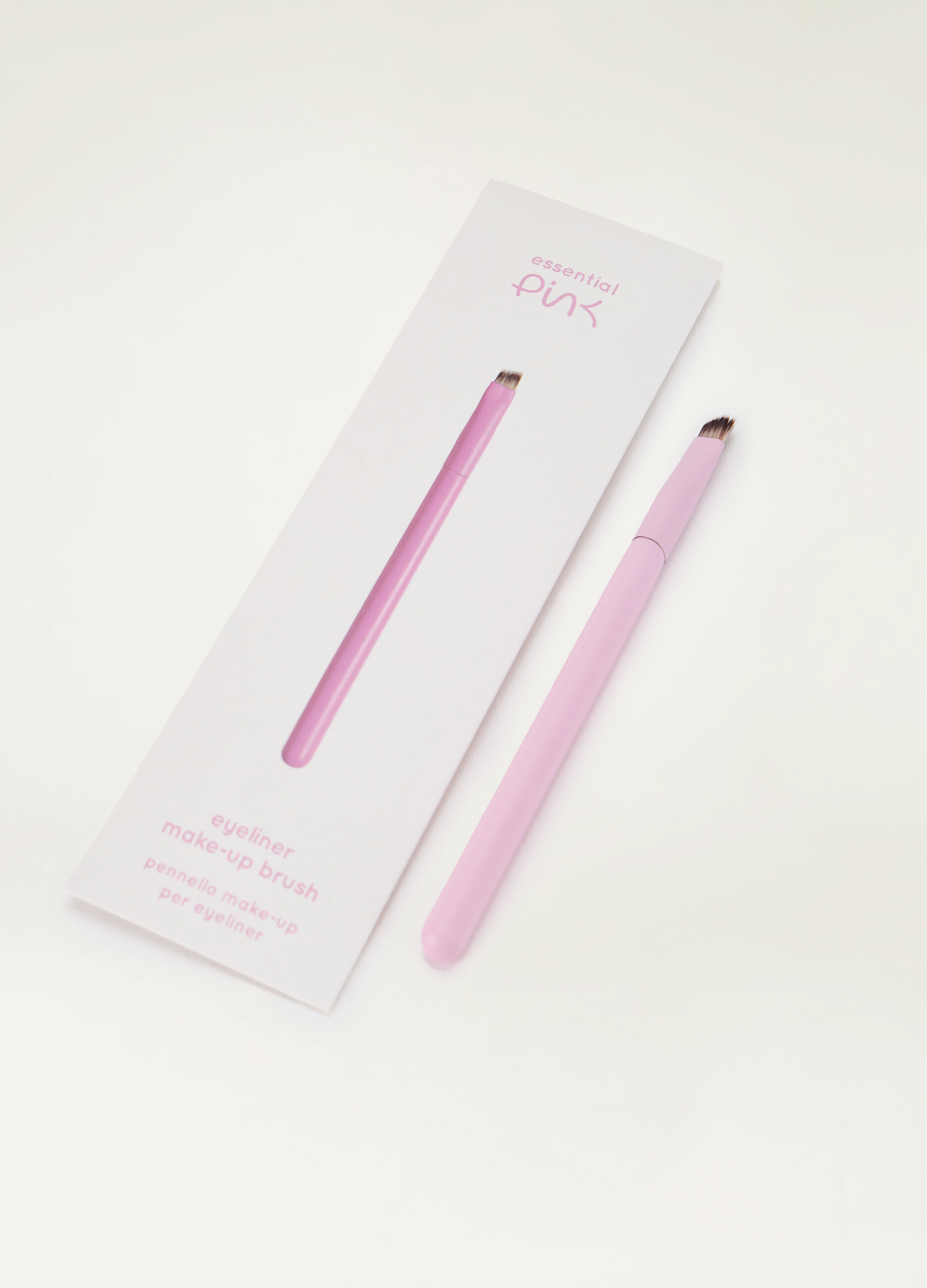 Pennello makeup per eyeliner
