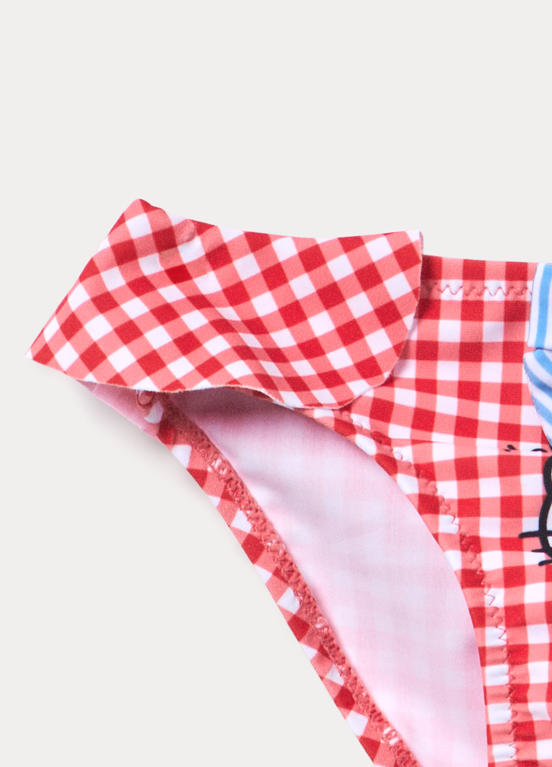 Costume da bagno slip Hello Kitty_2