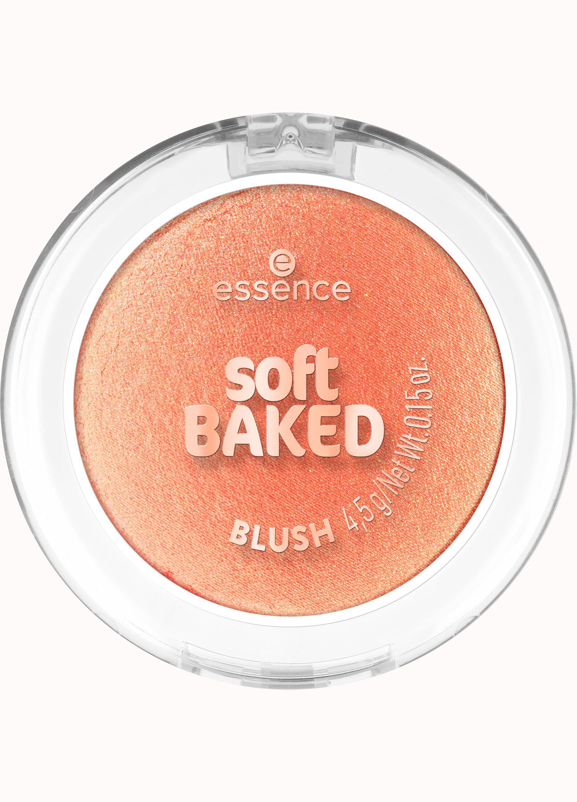 Essence SOFT BAKED blush 20_0