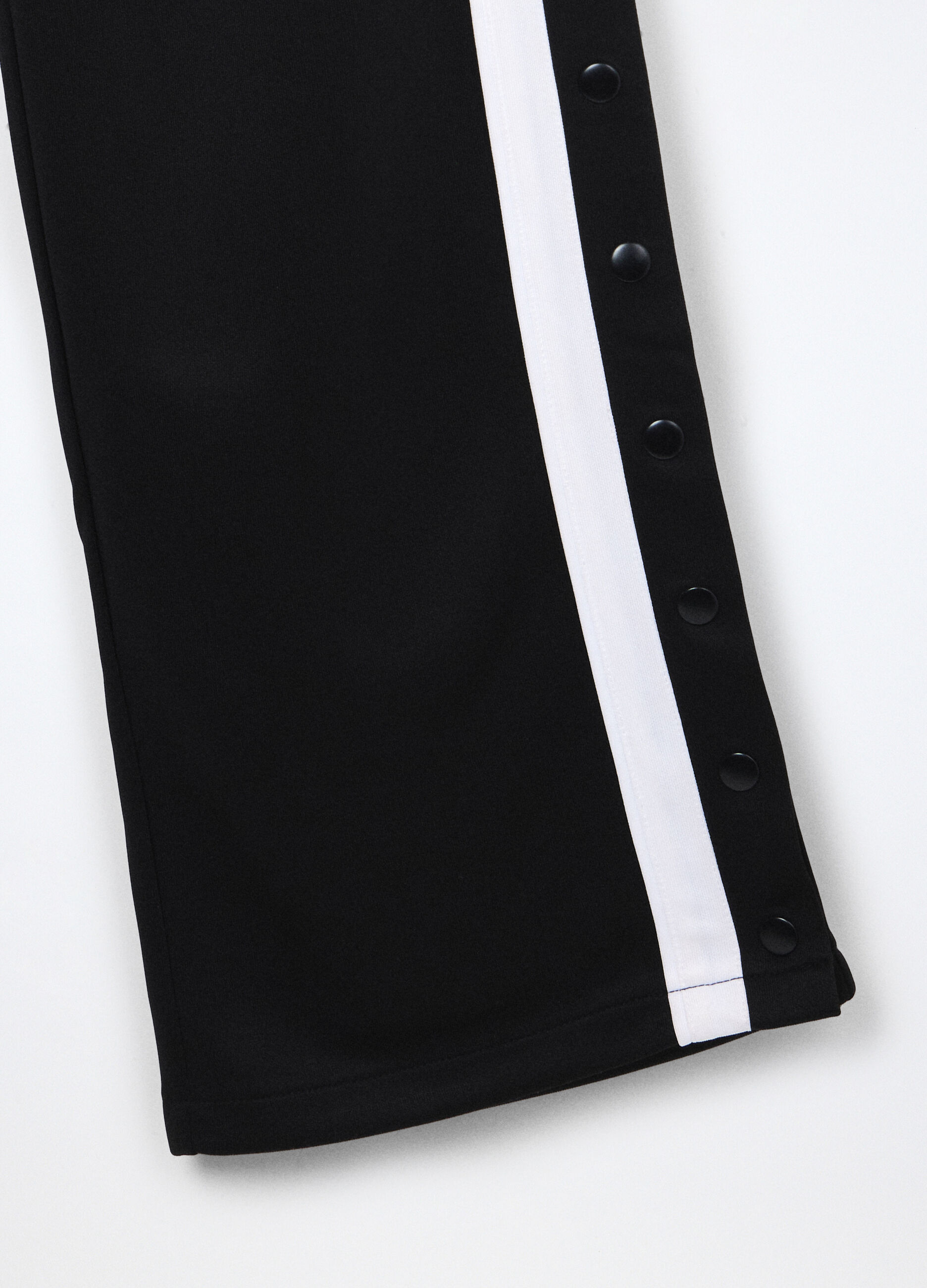 Jogger wide leg ragazza_2