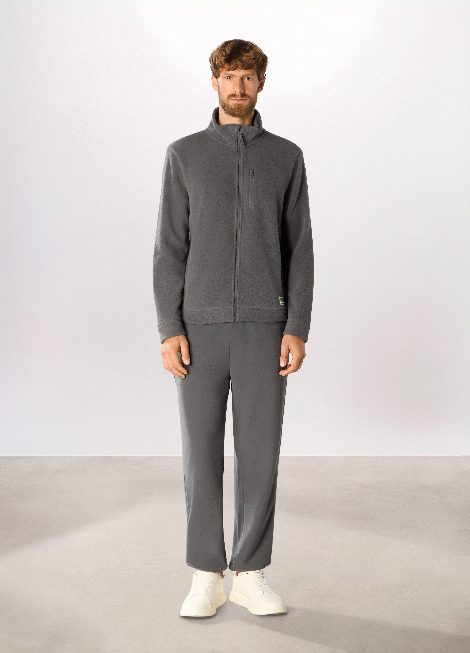 Jogger in pile uomo_0