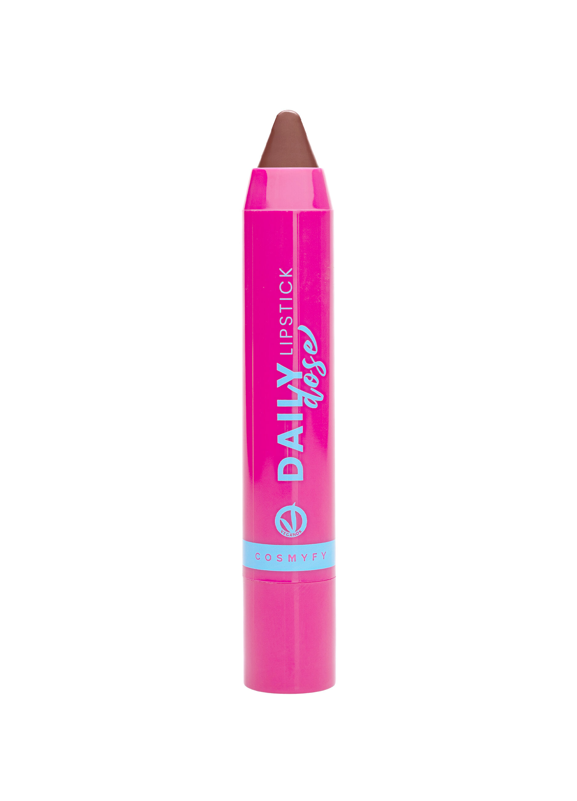 Rossetto stick pigmentato