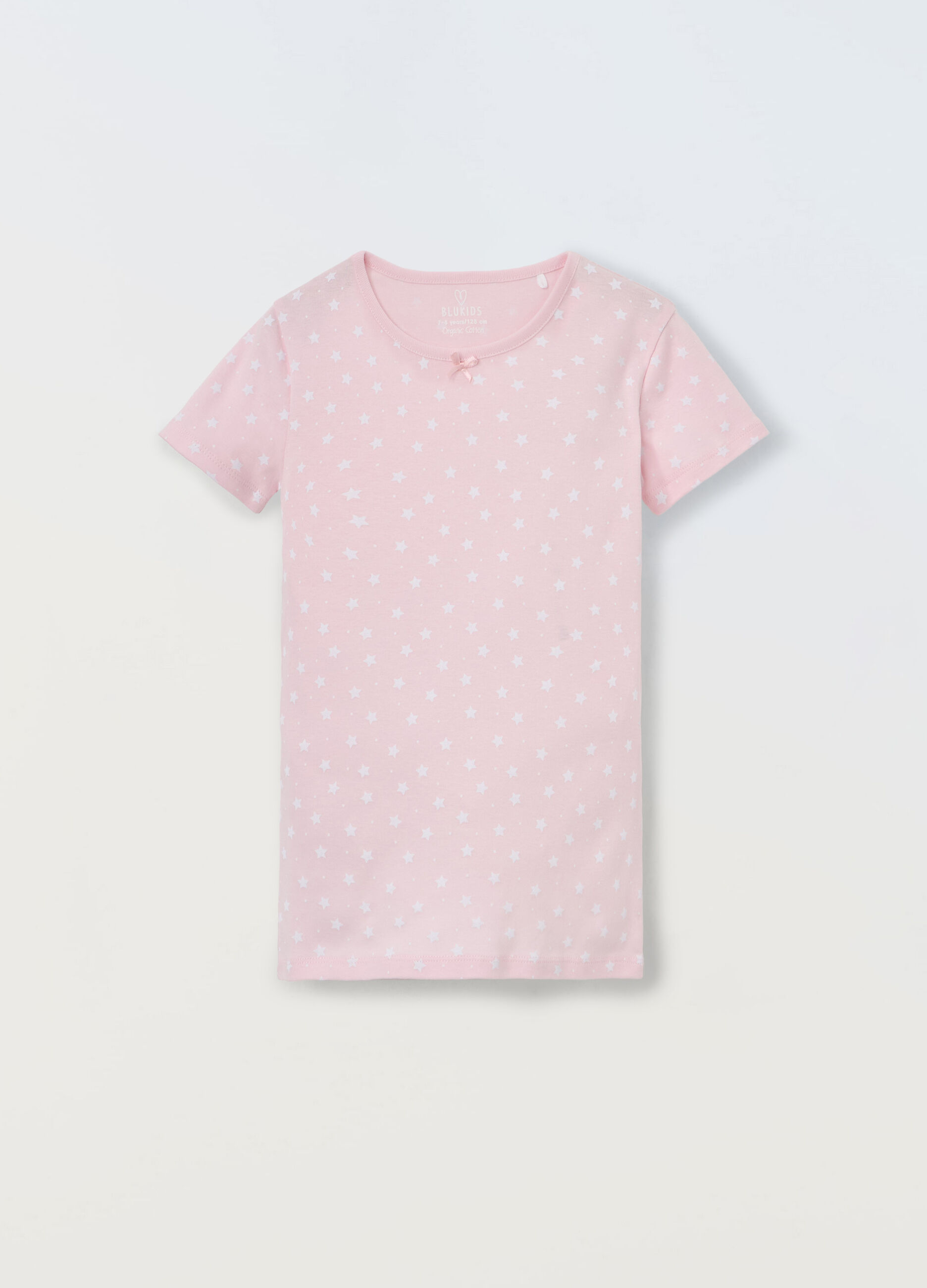 Magliette intime bambina shop
