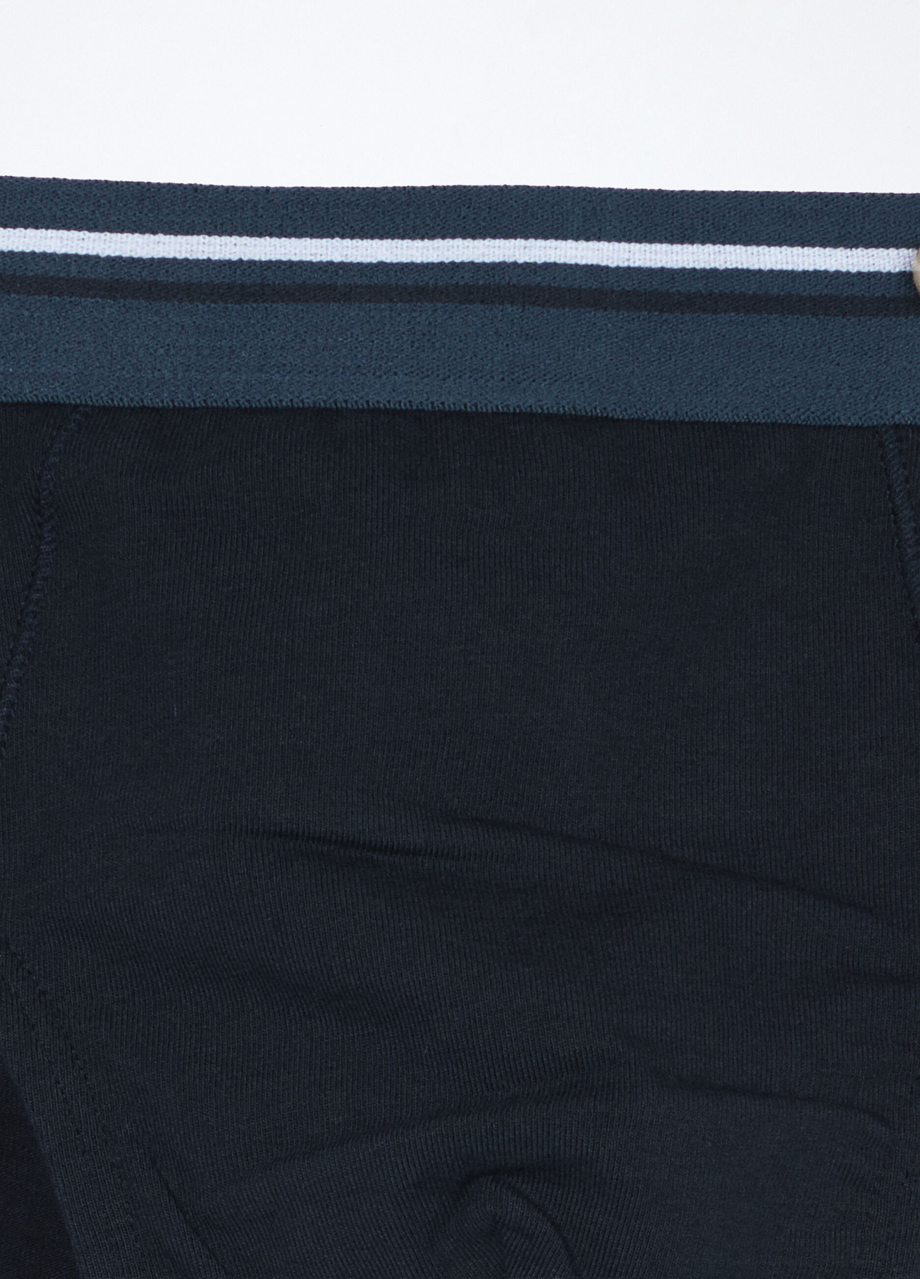 Slip in jersey di cotone stretch ragazzo_3