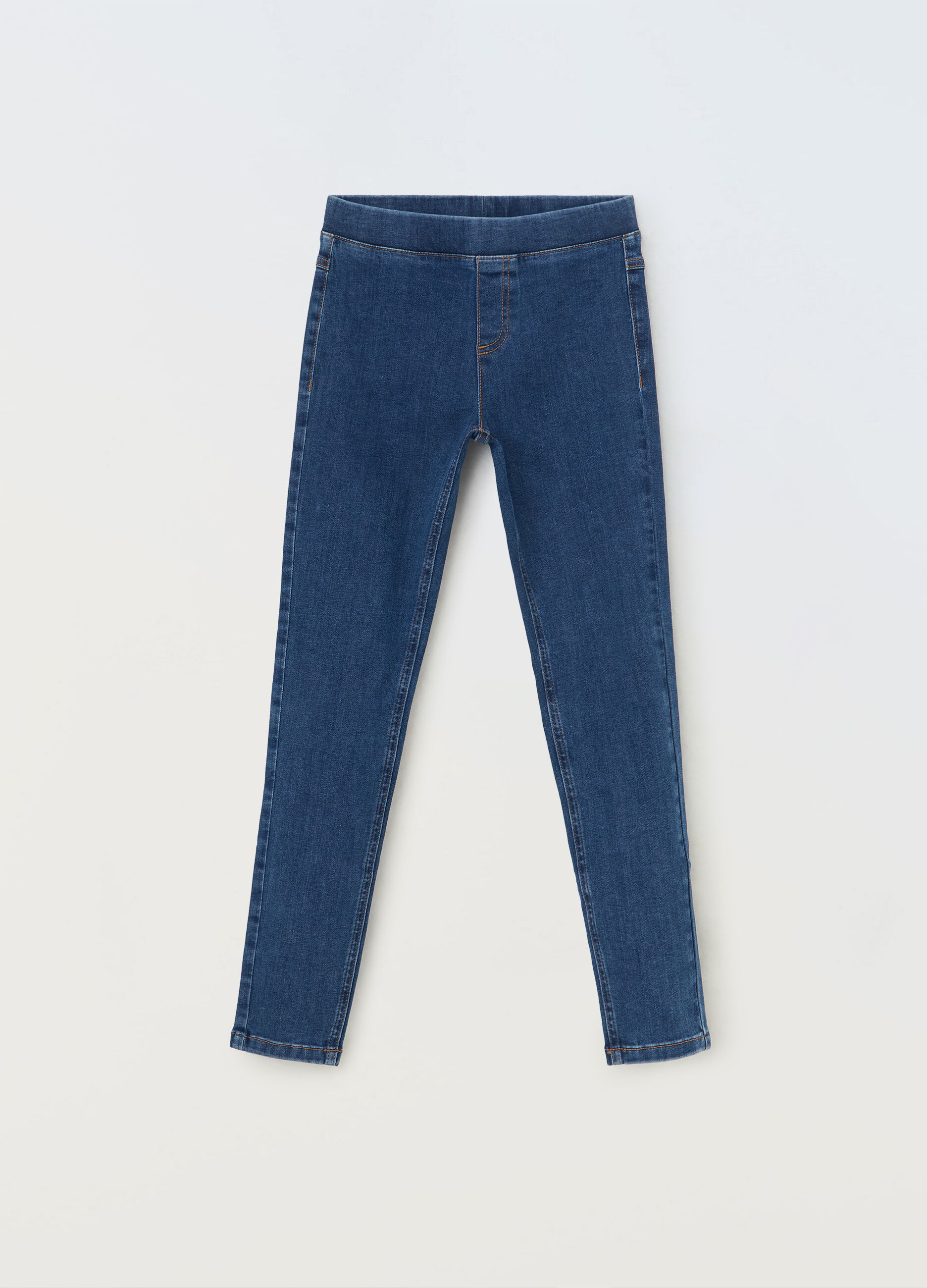 Pantaloni jeans ragazza shop