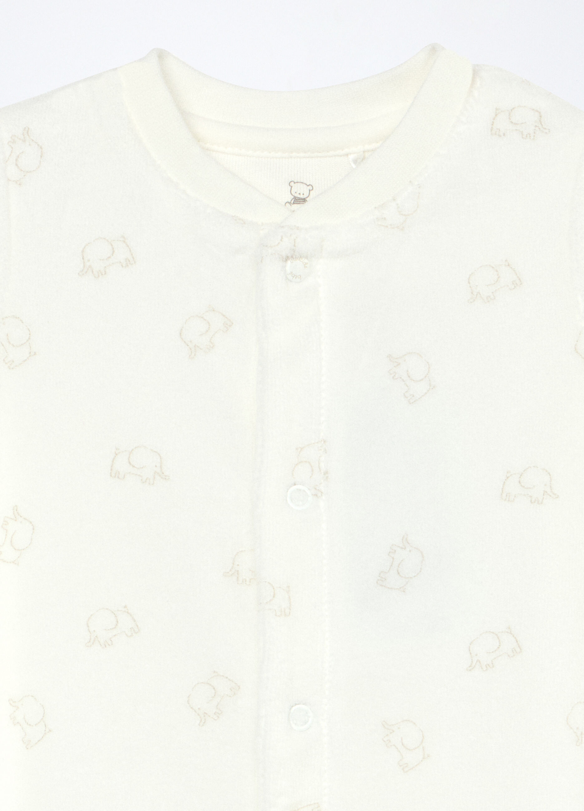 Tutina misto cotone velours_2