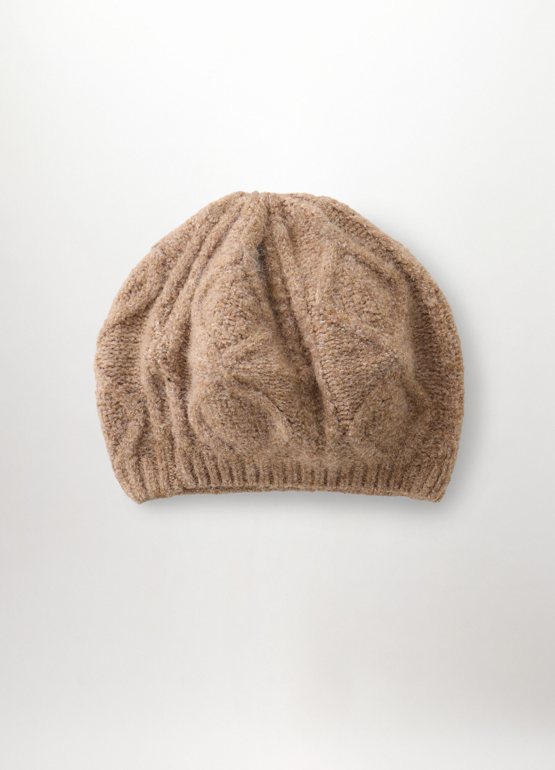 Basco misto lana donna_0