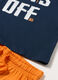 Jogging set in jersey di puro cotone ragazzo_1