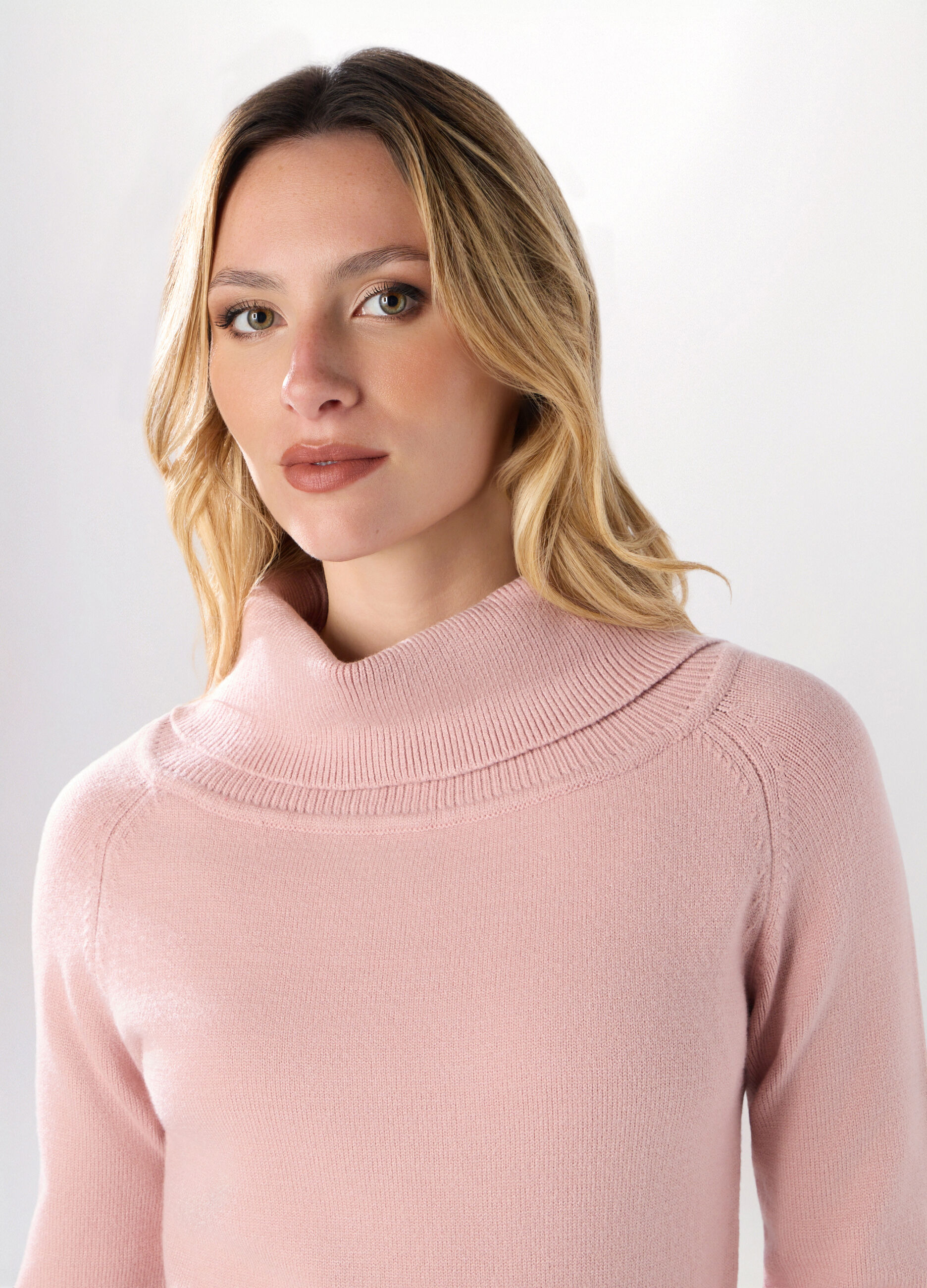 Dolcevita misto viscosa donna_2